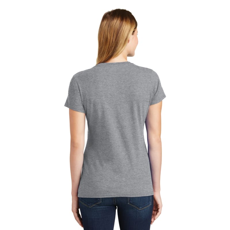 Port & Company Women's Fan Favorite Tee. 86