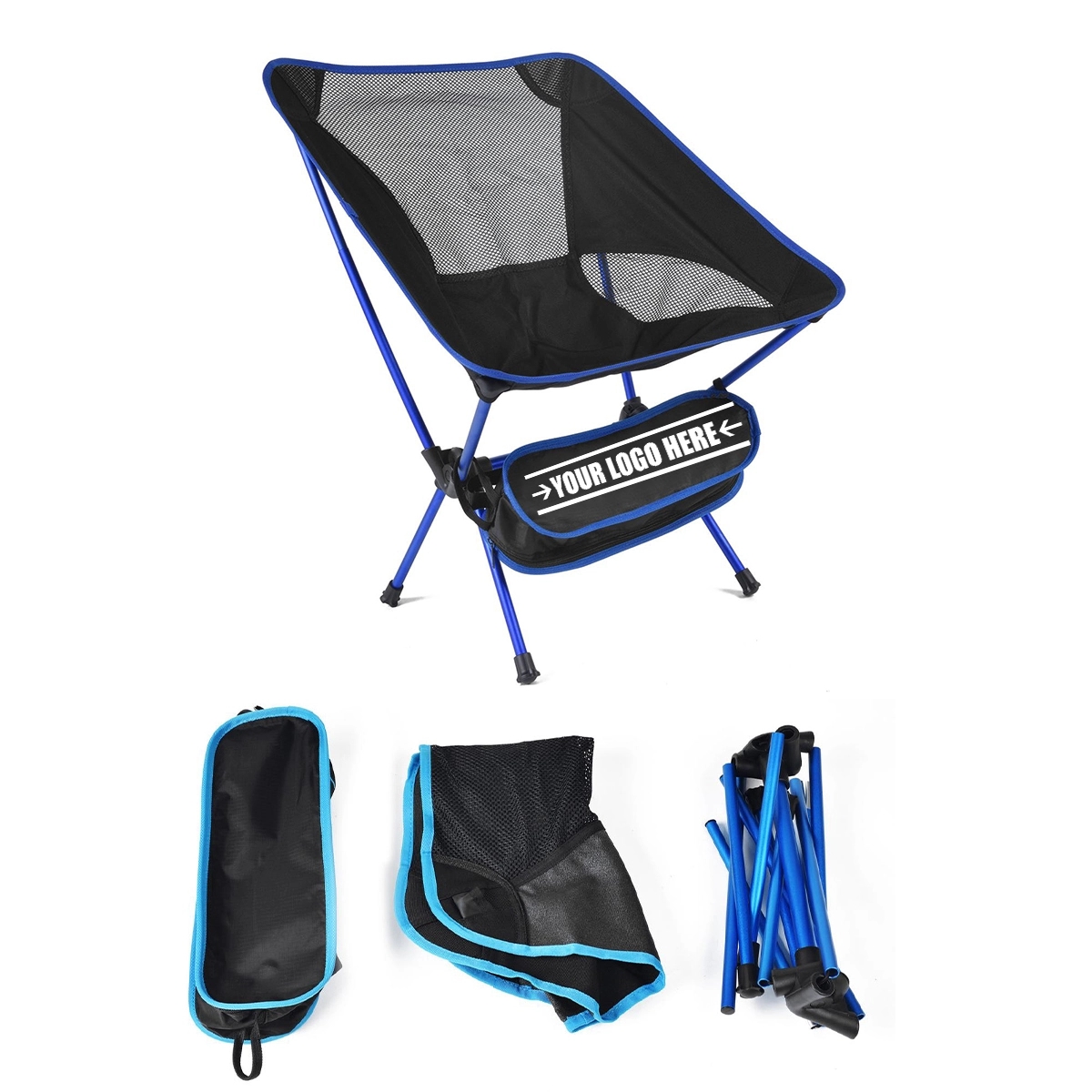 Outside Ultralight Folding Chairs 5