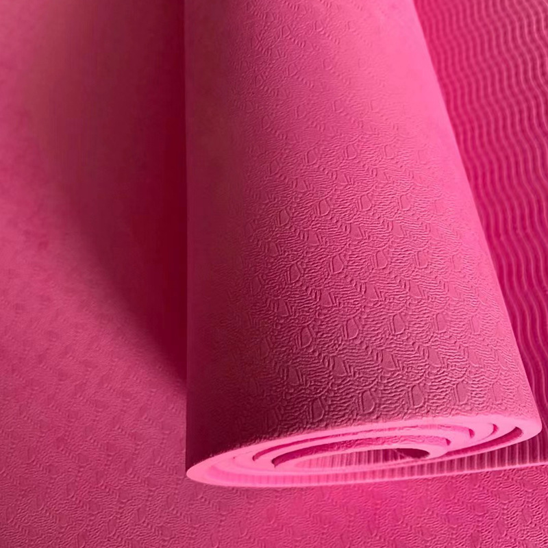 Yoga Mat 5