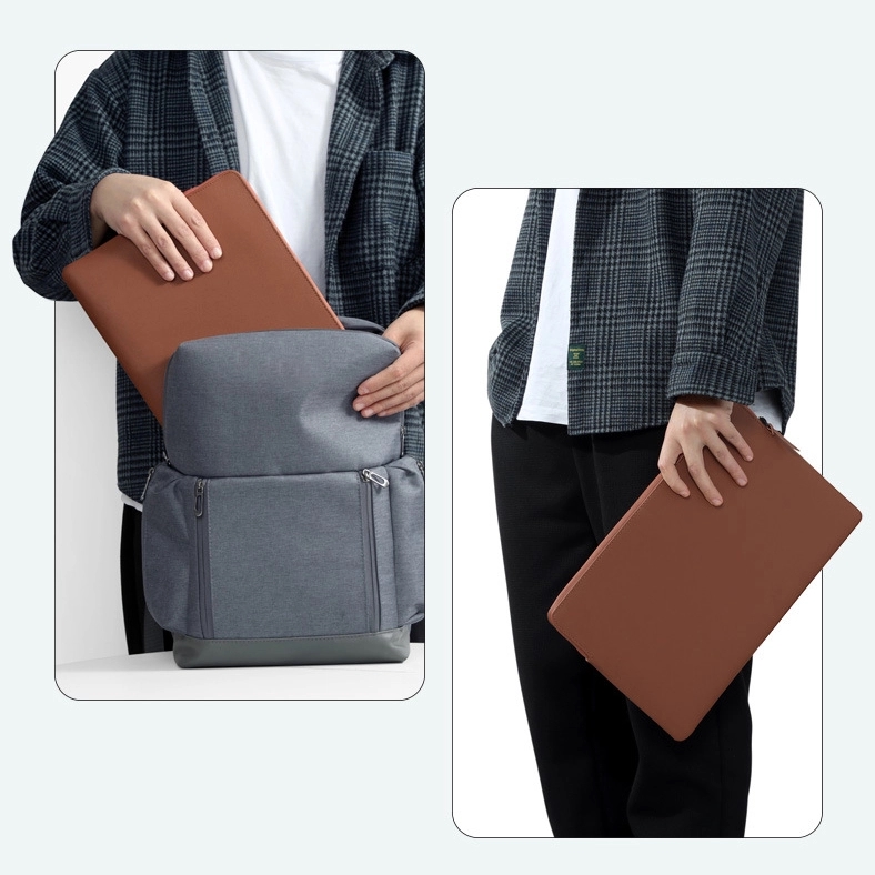Custom Laptop Tablet Sleeve Bag & Computer Protective Case 7