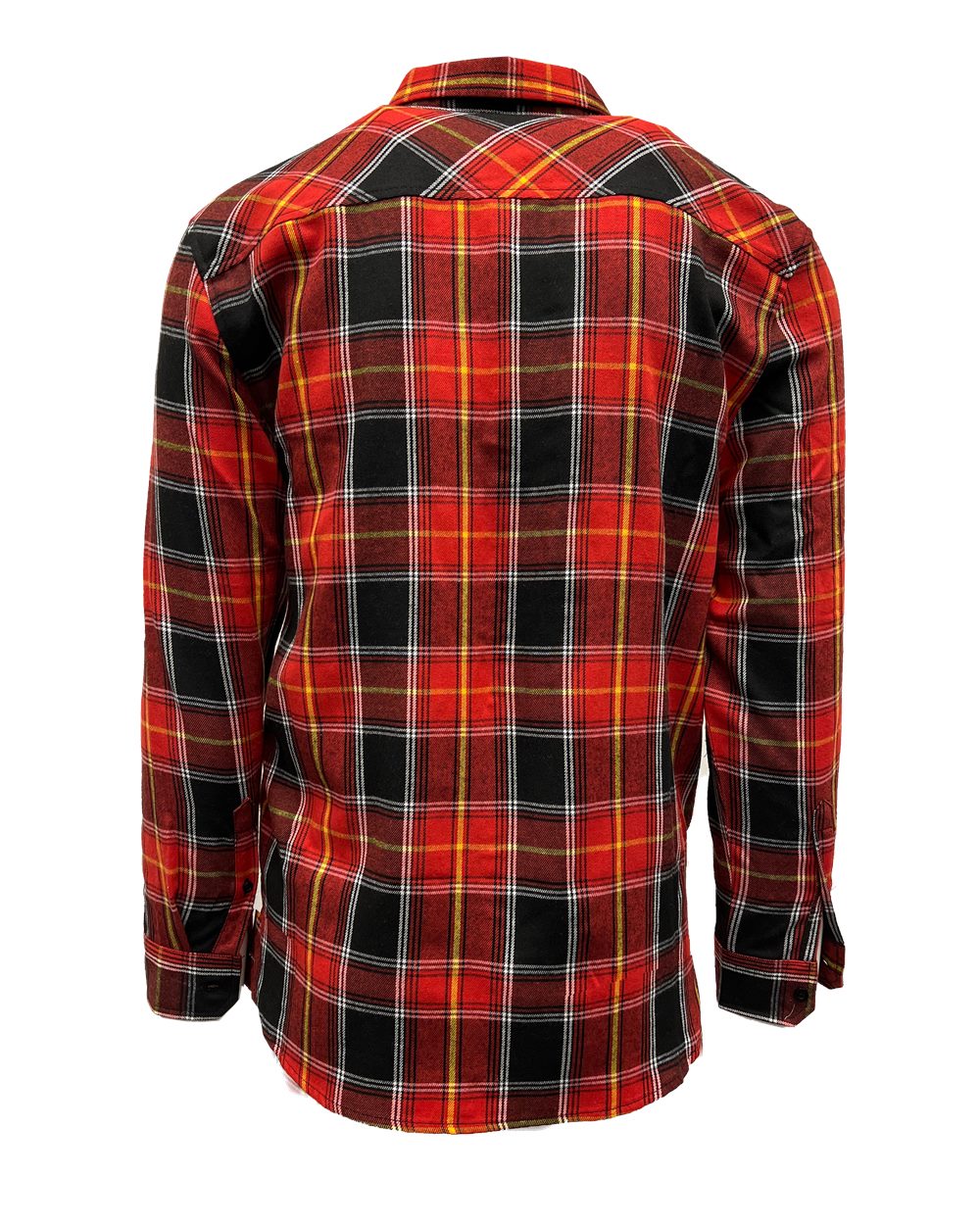 Men's Perfect Flannel Work Shirt - 8220 5