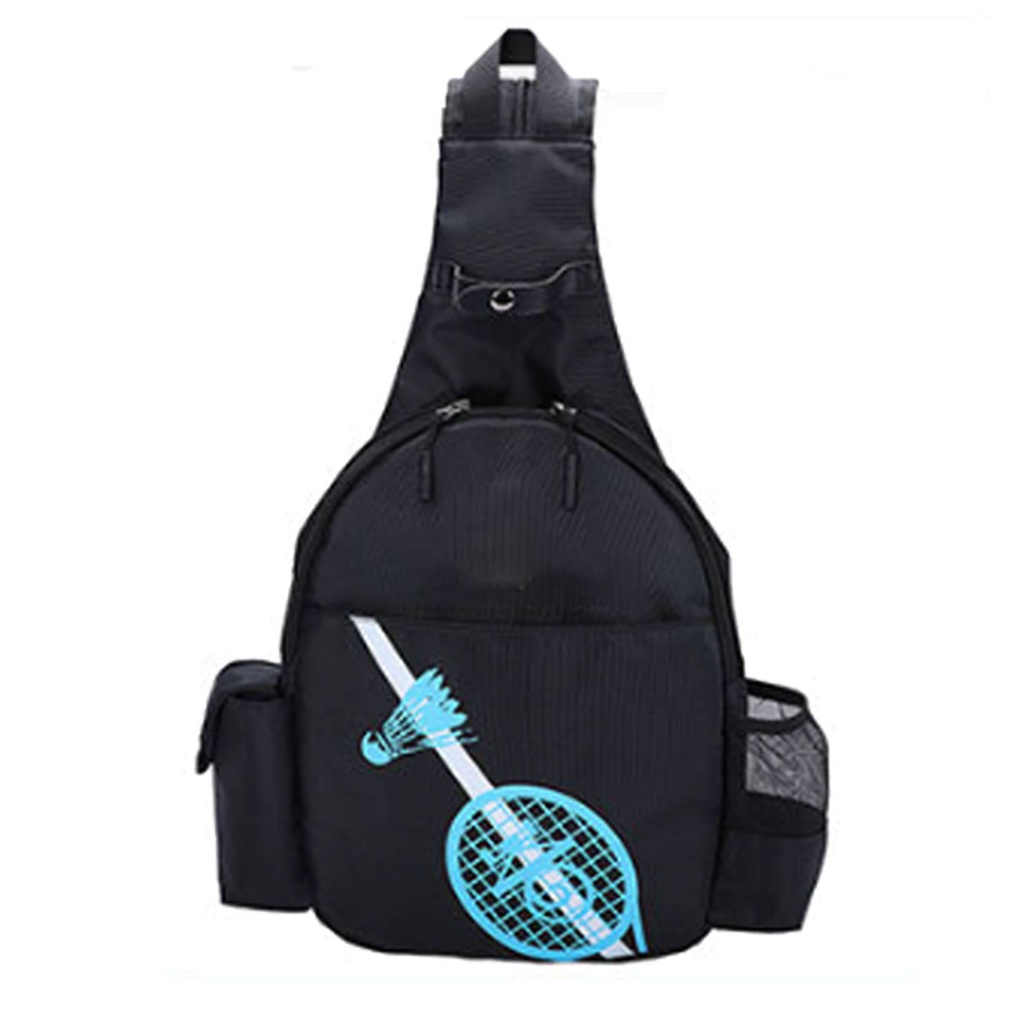 Oxford Tennis Racket Bag 7