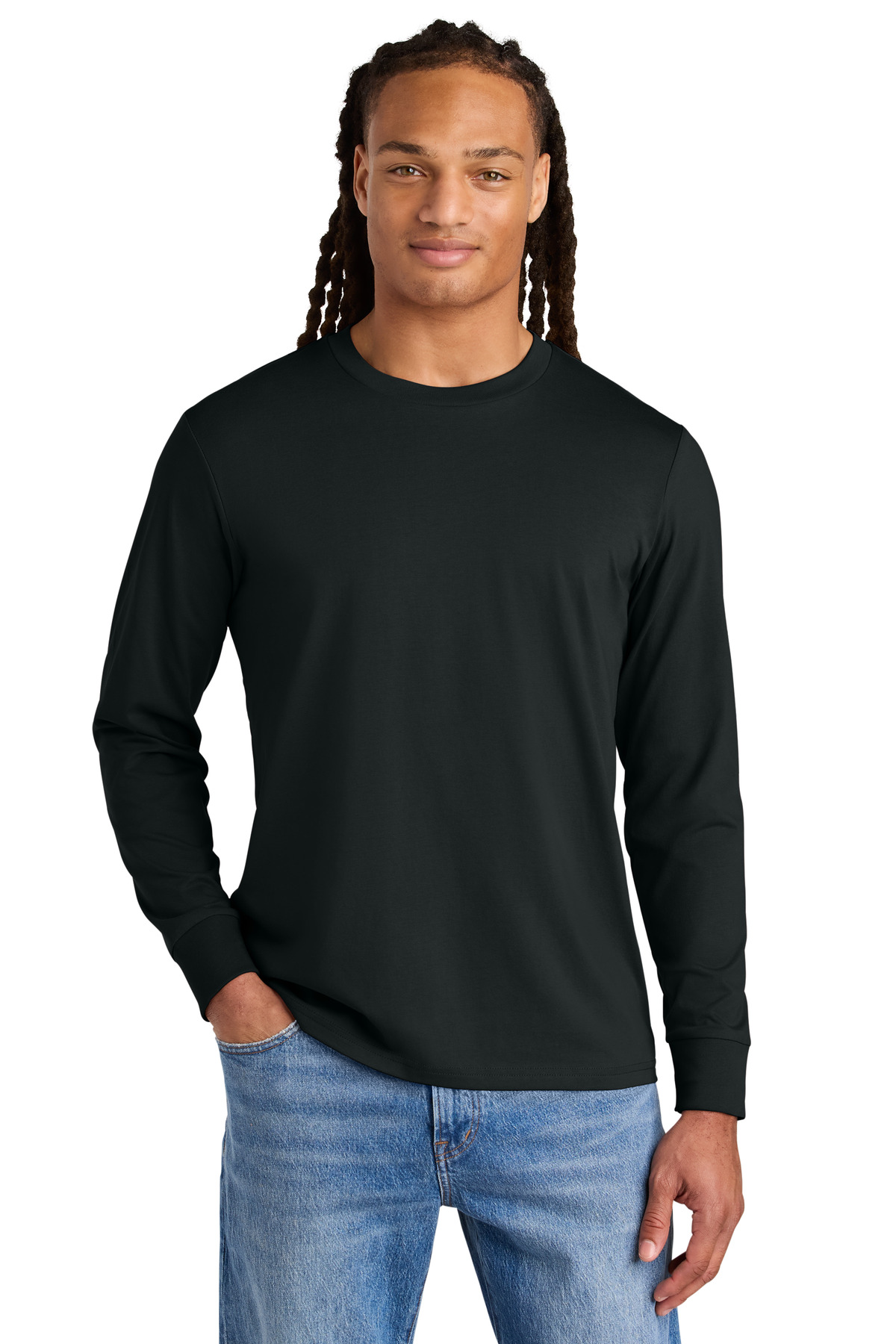 Stanley/Stella Unisex Creator 2.0 Long Sleeve Tee SXU022 34