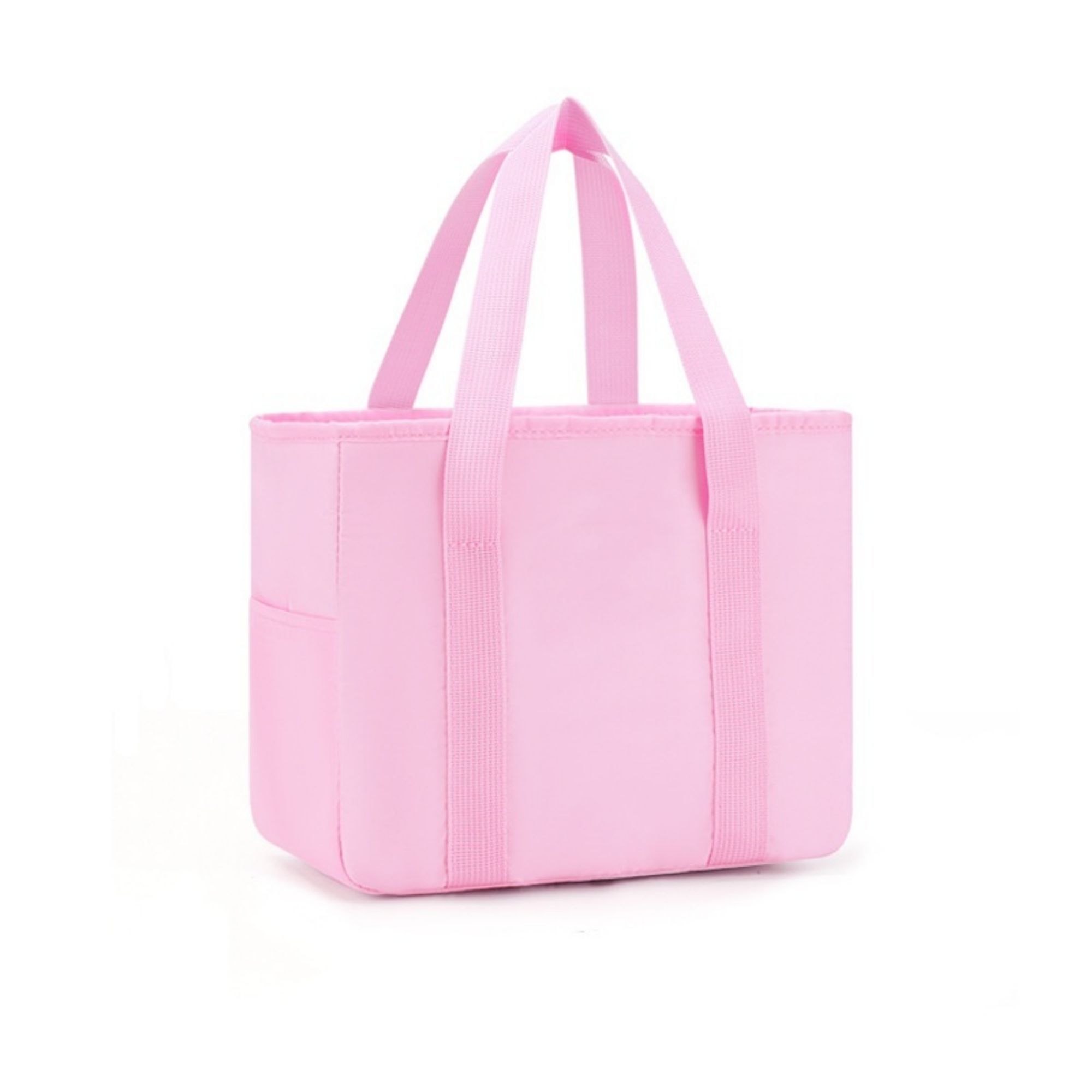 6L Portable Cool Picnic Food Drink Bag 3