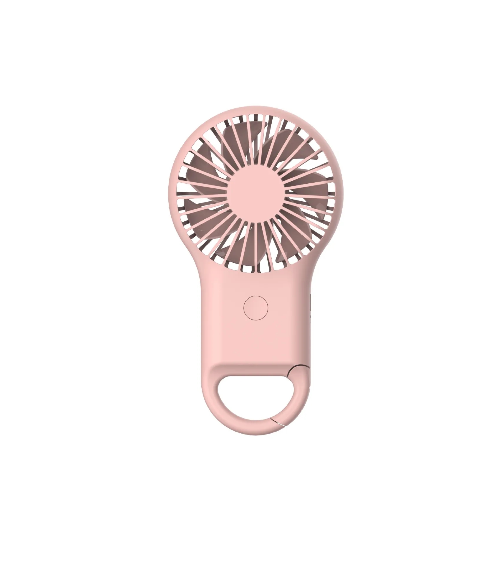 Portable Mini USB Clip Fan 3