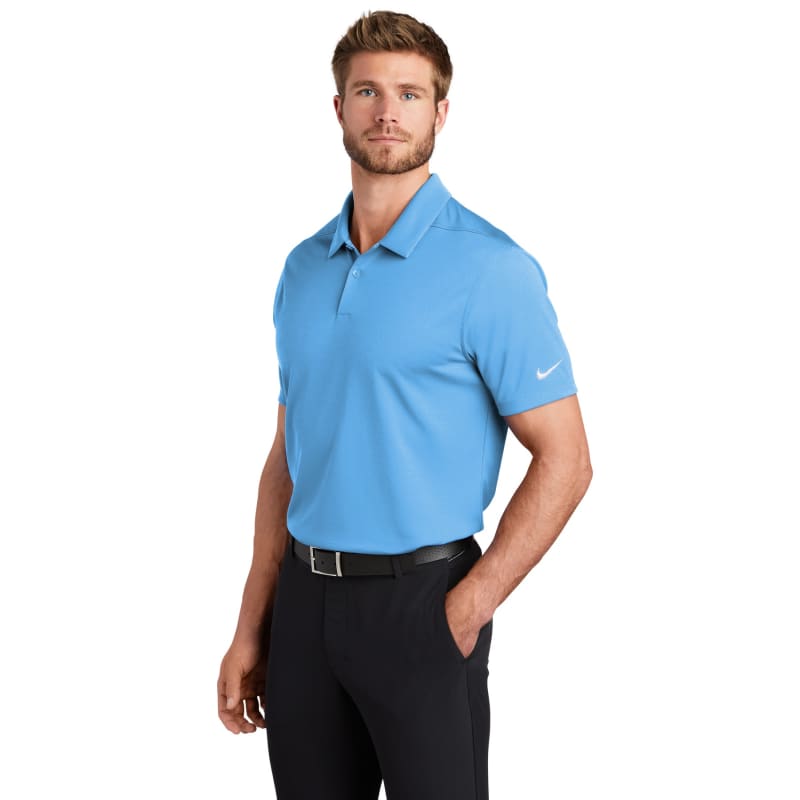 Nike Dry Essential Solid Polo 21