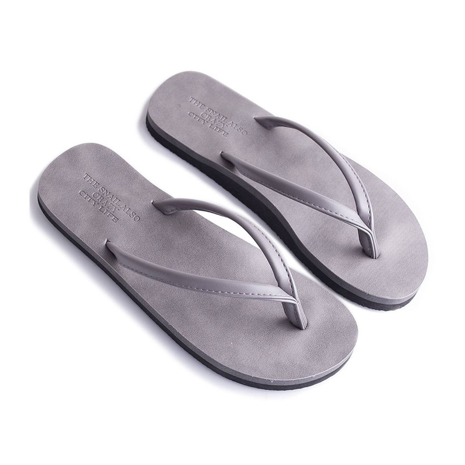 Unisex Beach Flip-Flops 2