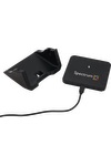 10W Wireless Charger Pad and Phone Stand 24