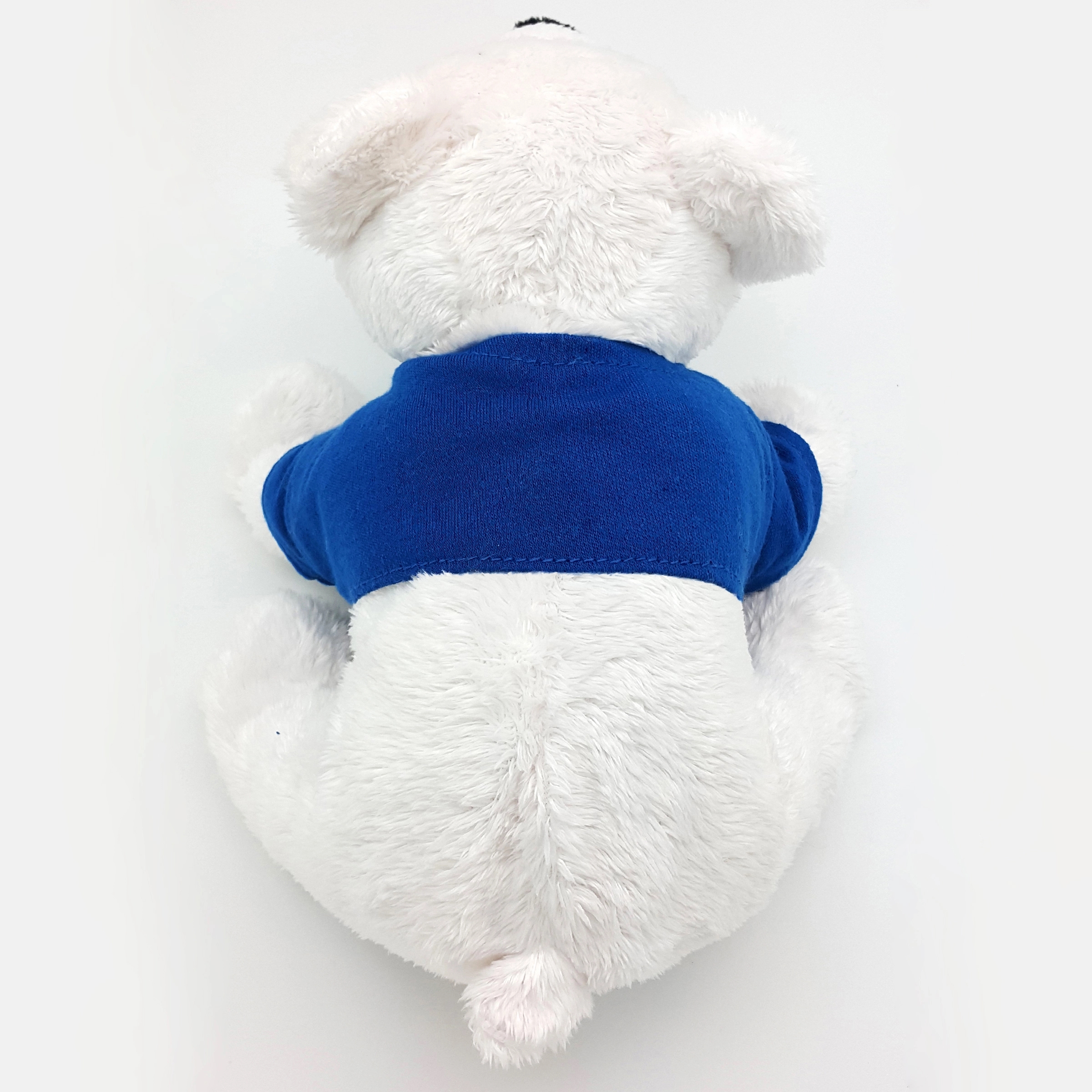 9" Standing Polar Bear 9