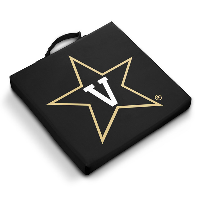 Stadium Cushion with Carry Handle 3