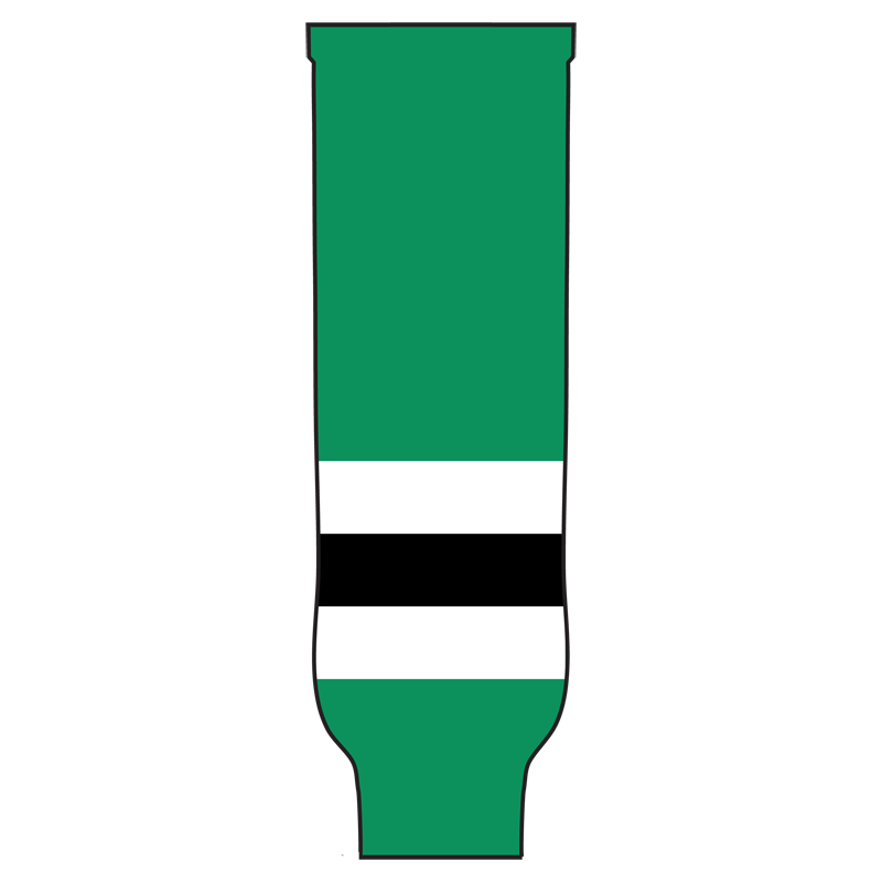 Pro Weight Knit Hockey Sox - NHL Made to Order 48