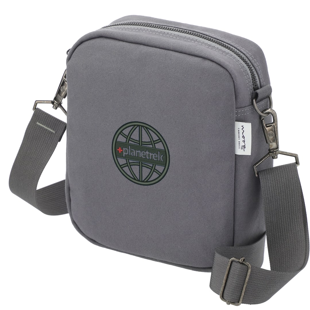 Moop® Wayfinder Crossbody Tote 72