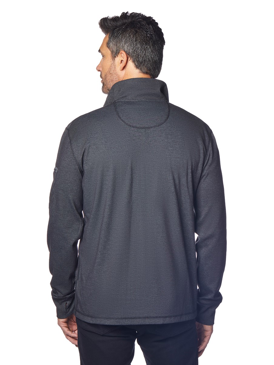 Mason, custom hoodie or sweatshirt with logo imprint 8