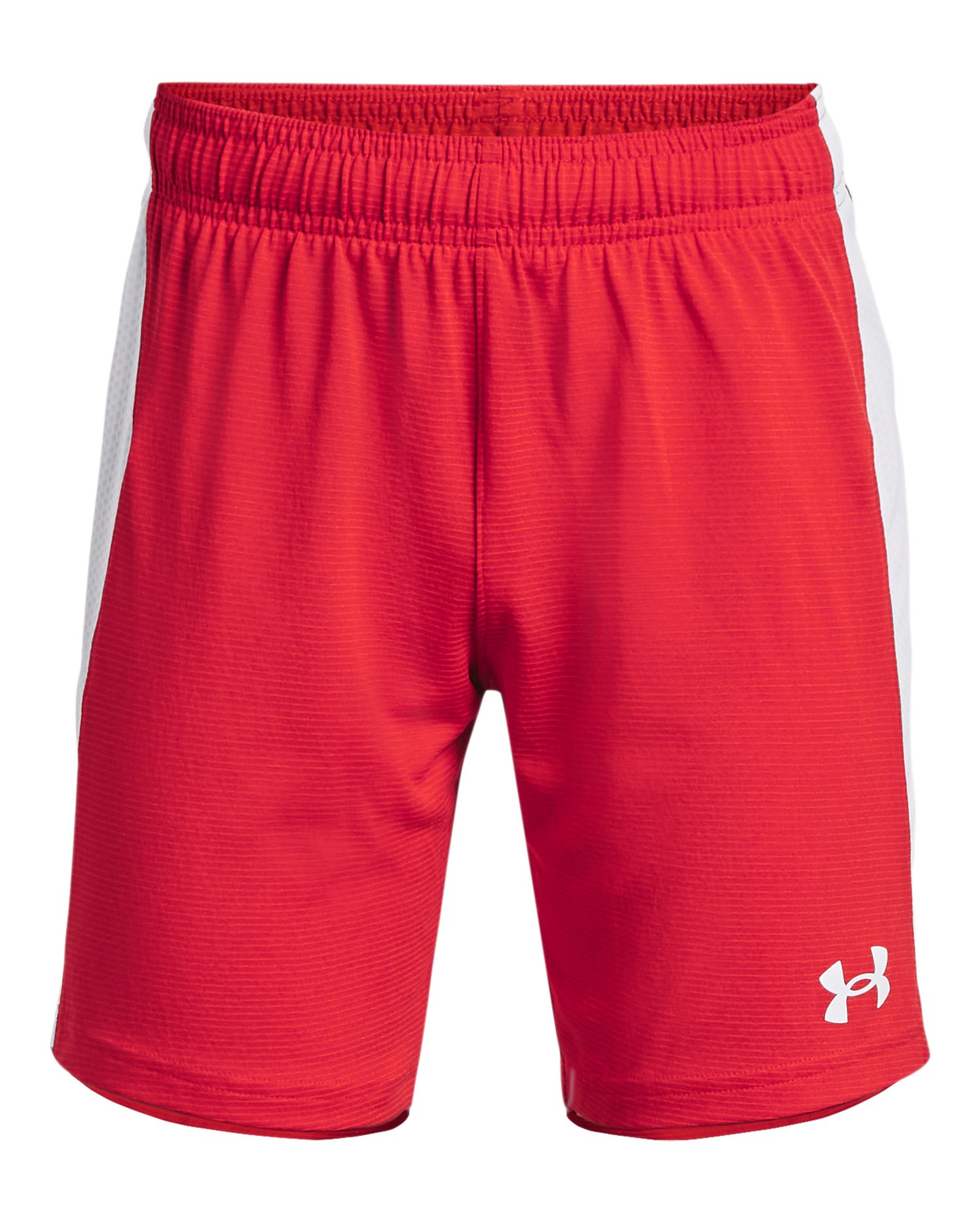 Kids' UA Match 2.0 Shorts 7