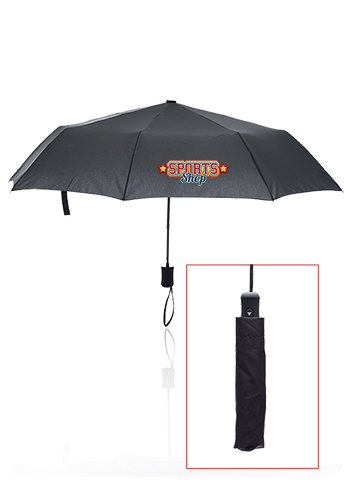 Compact Automatic Folding Umbrellas 3