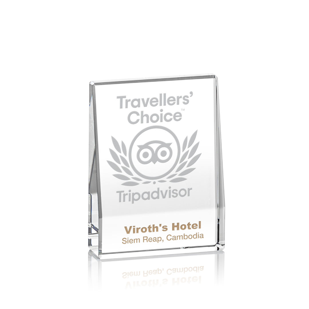 Miranda Award 6