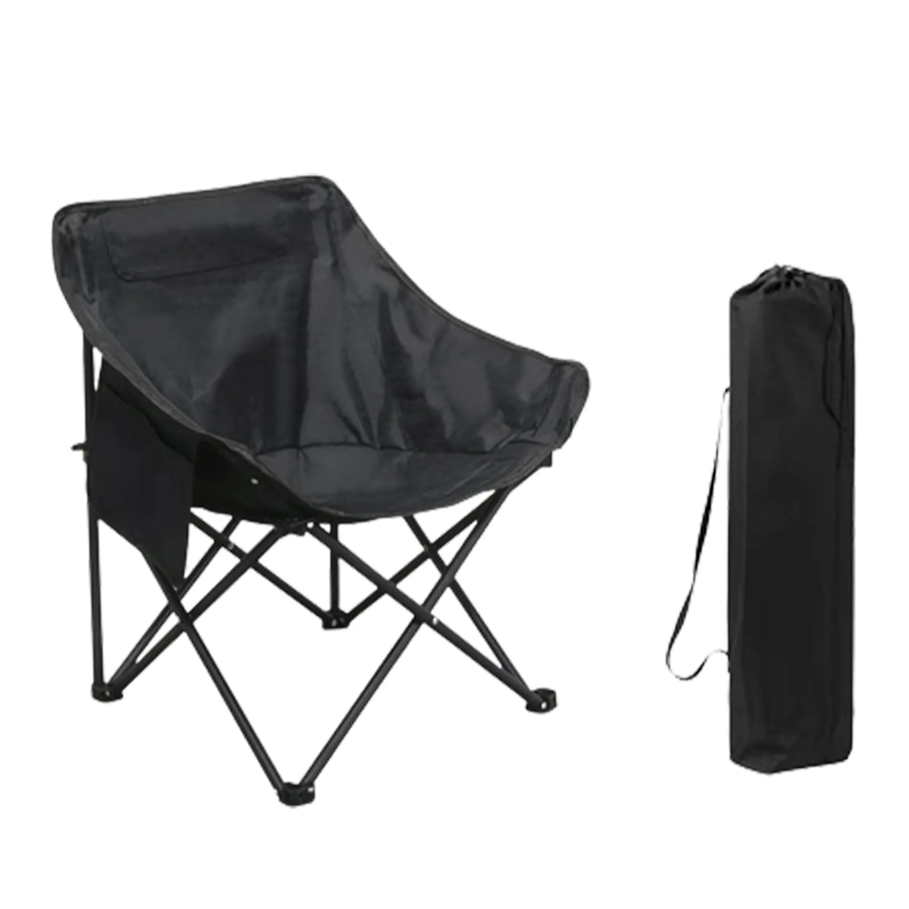 Portable Collapsible Chair 2