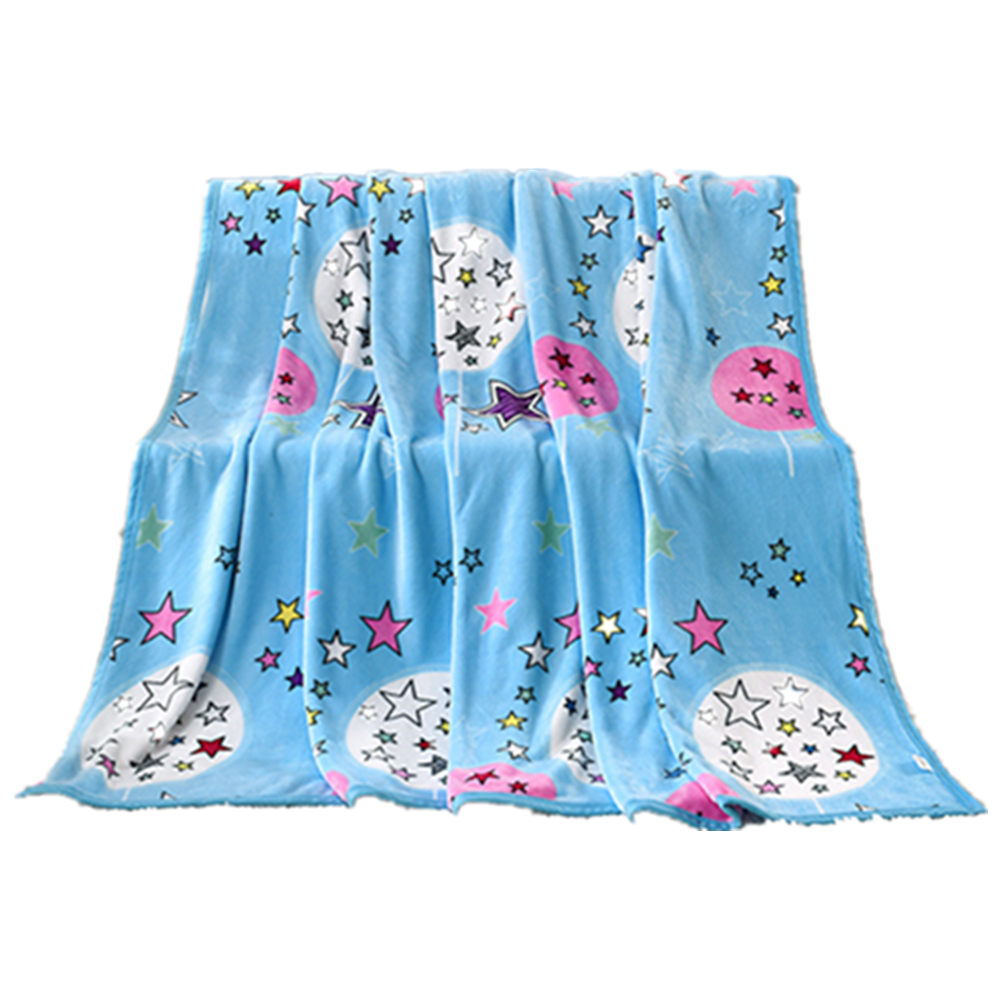Extra Thick Warm Keeping Blanket 6