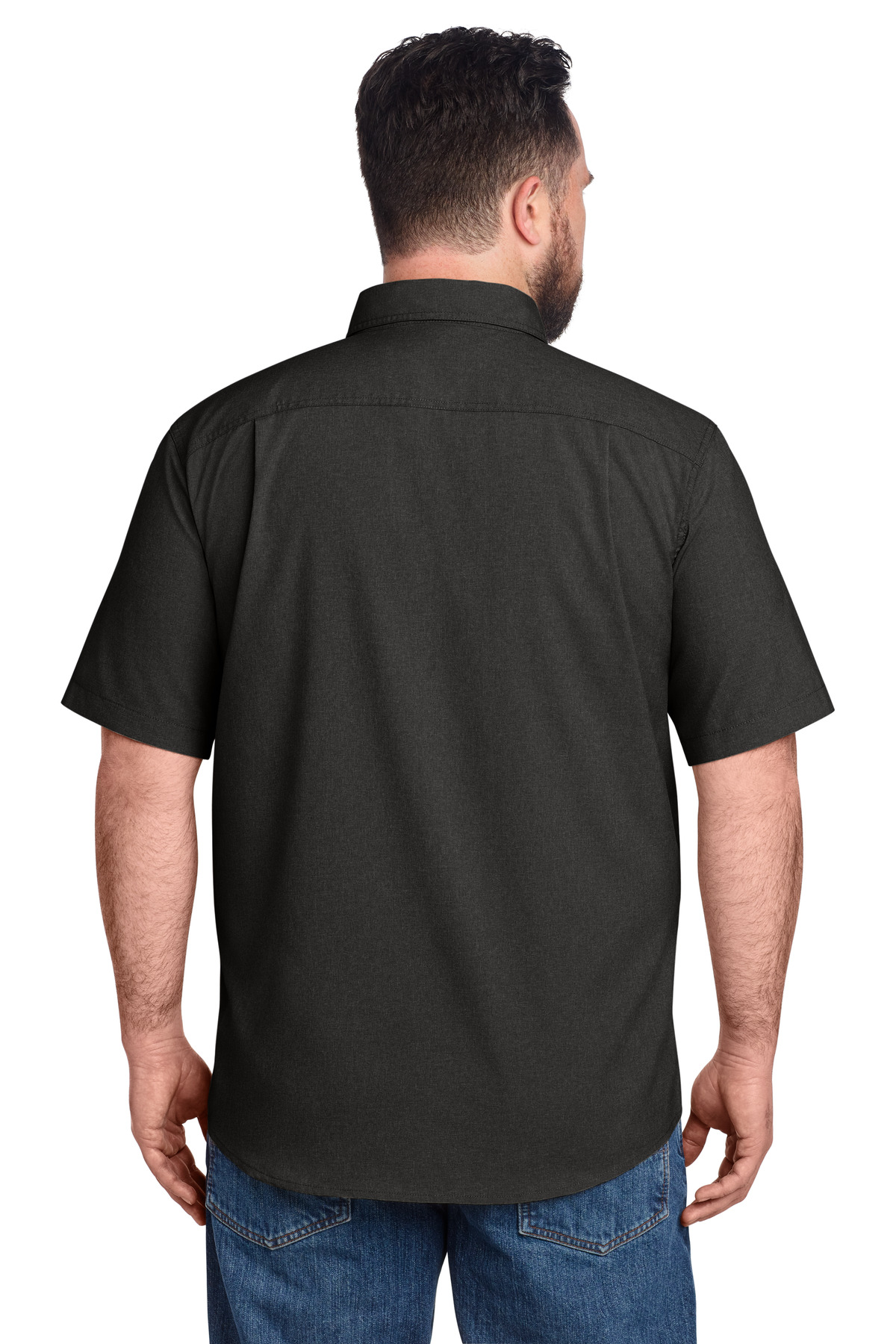 Carhartt Force Solid Short Sleeve Shirt CT105292 48
