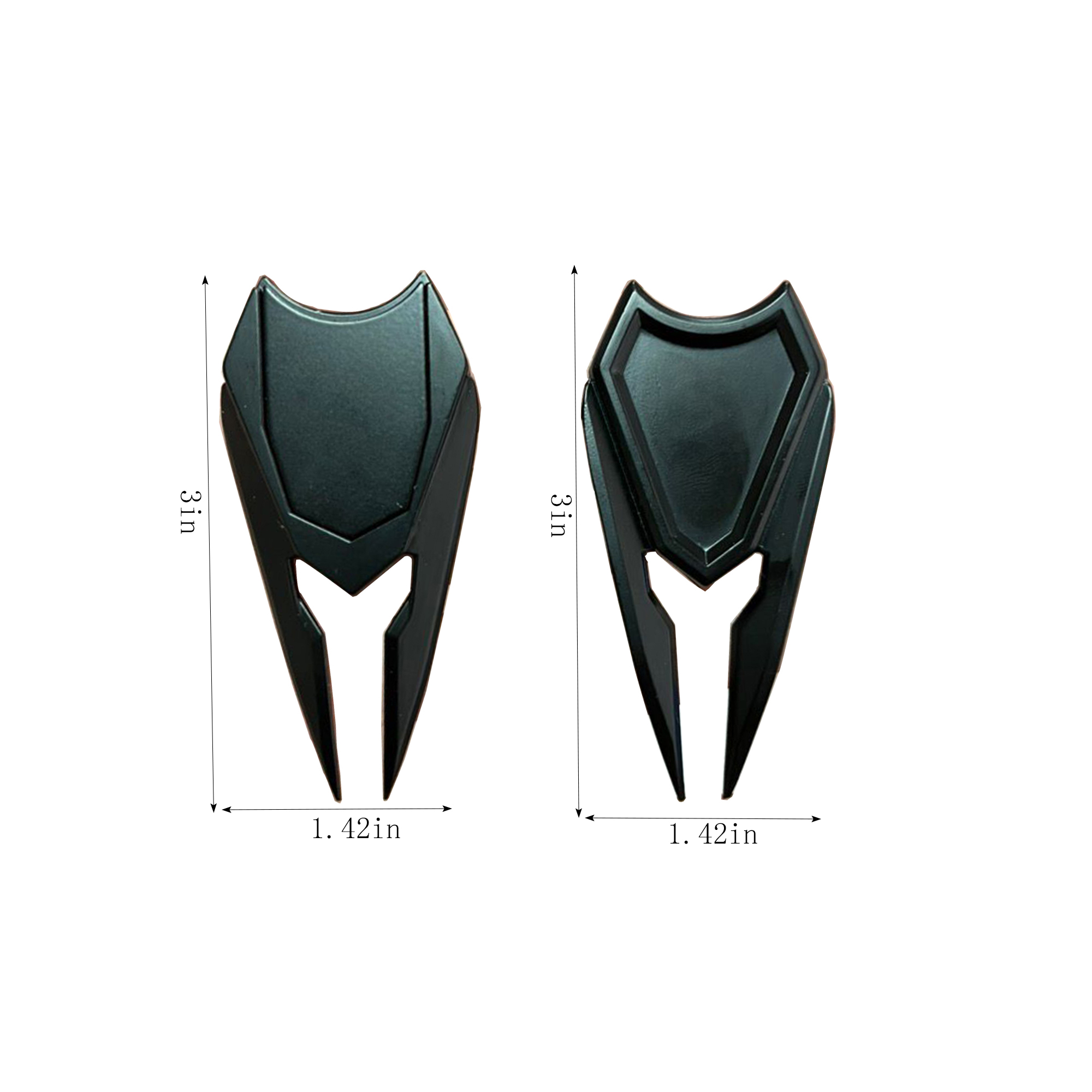 Golf Divot Repair Tool 2