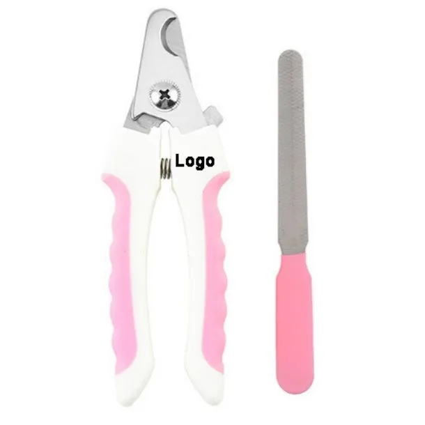 Pet Nail Trimmer 6