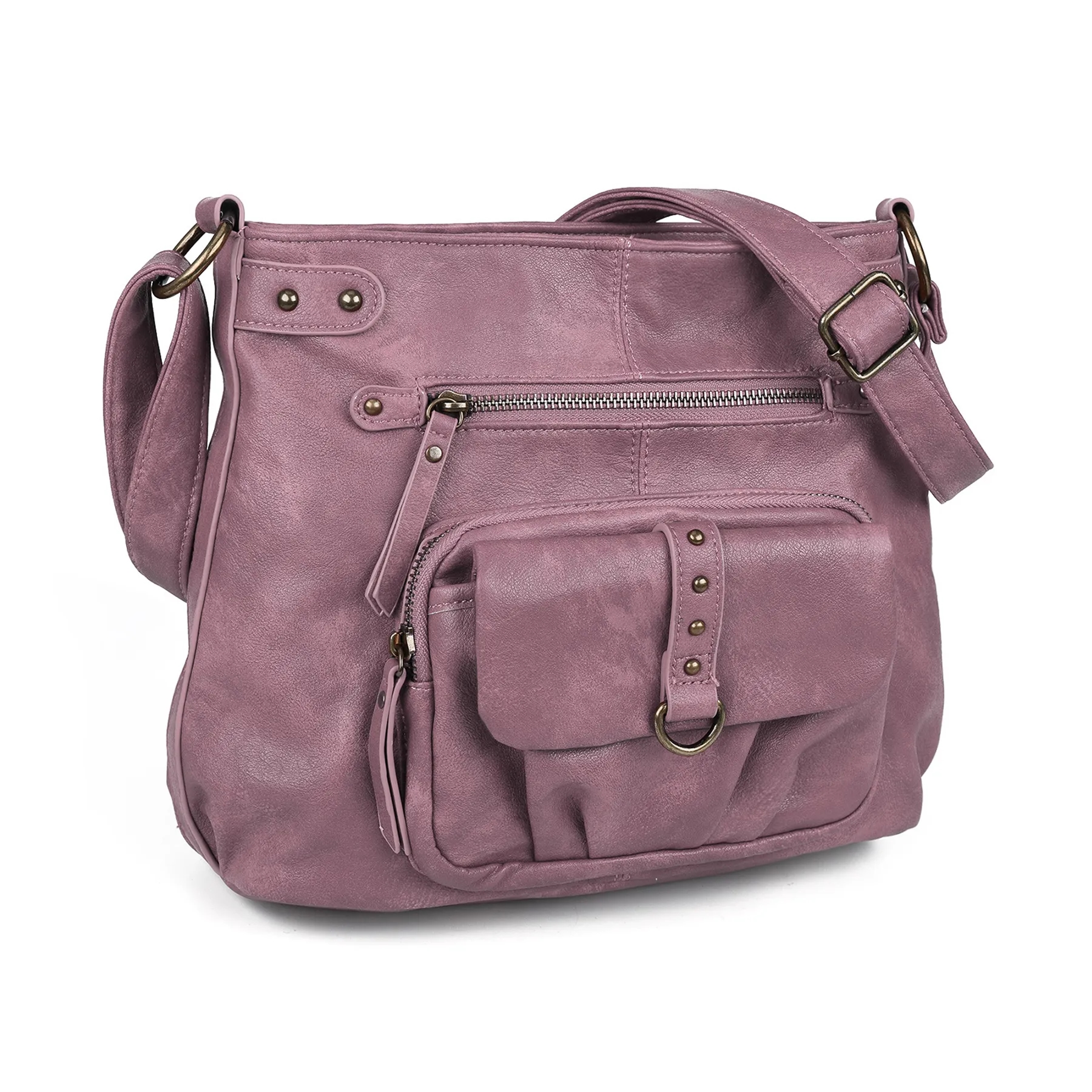 PU small crossbody bags for women 3