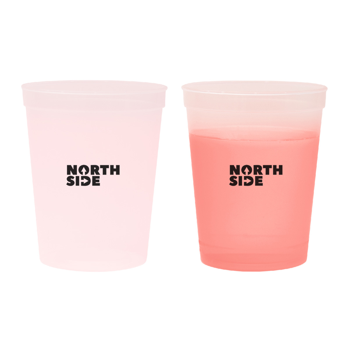16 oz. Big Game Mood Stadium Cup 17