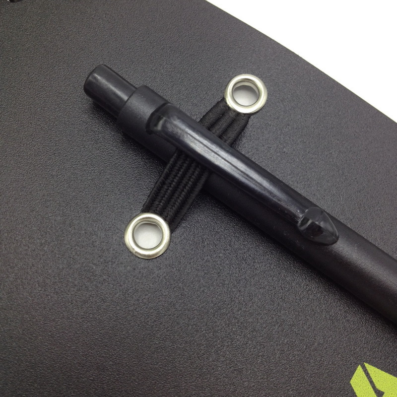 Mini memo note book 9