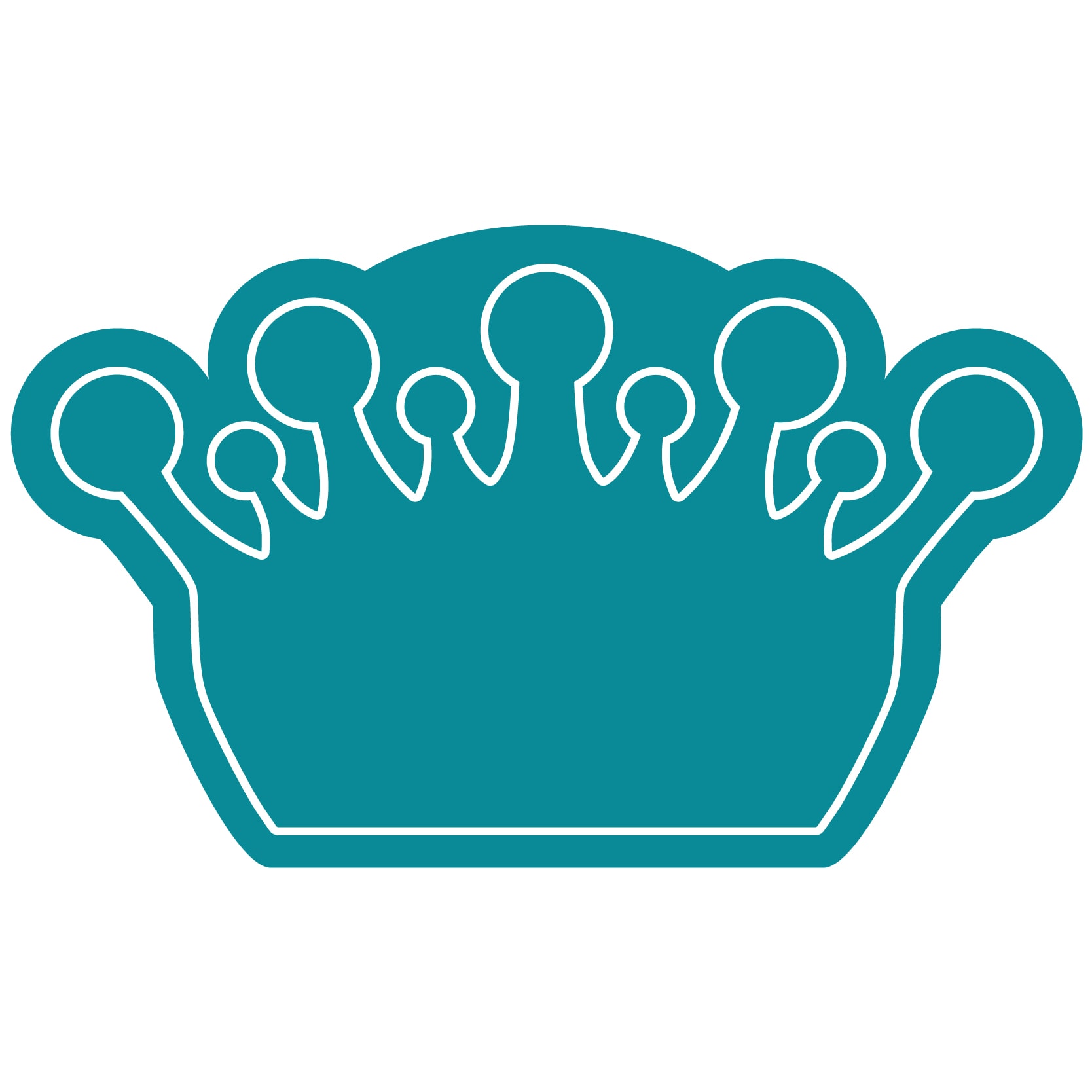Crown Mitt 24