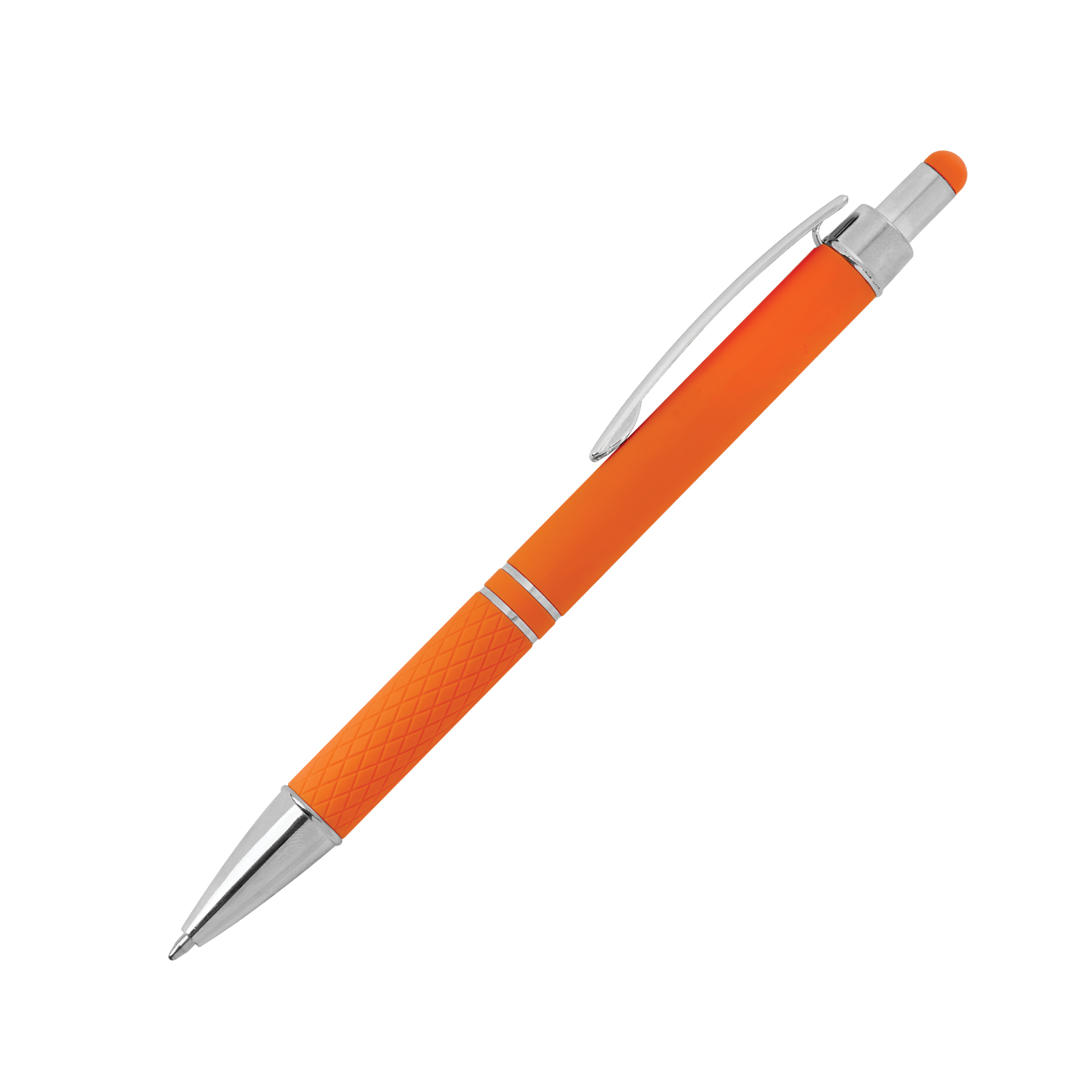 Palette Soft Touch Ballpoint Pen / Stylus 71