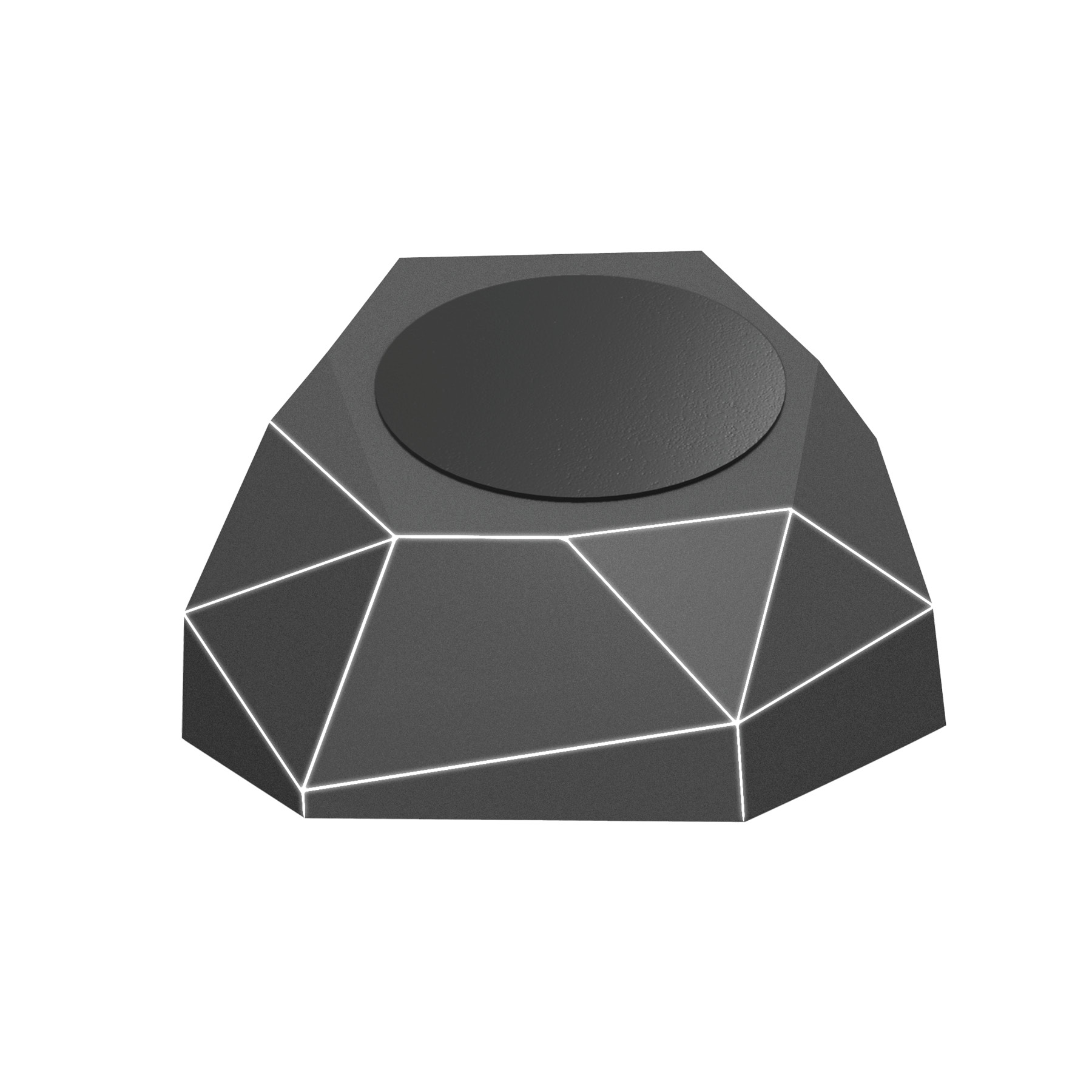 Xoopar® Geo Dock Charger 8