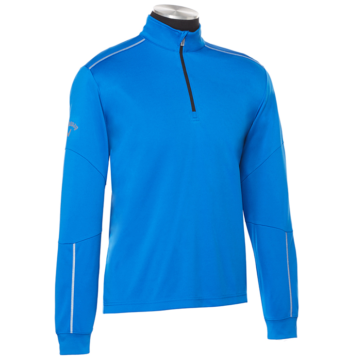 Callaway Water Repellent 1/4 - Zip 6
