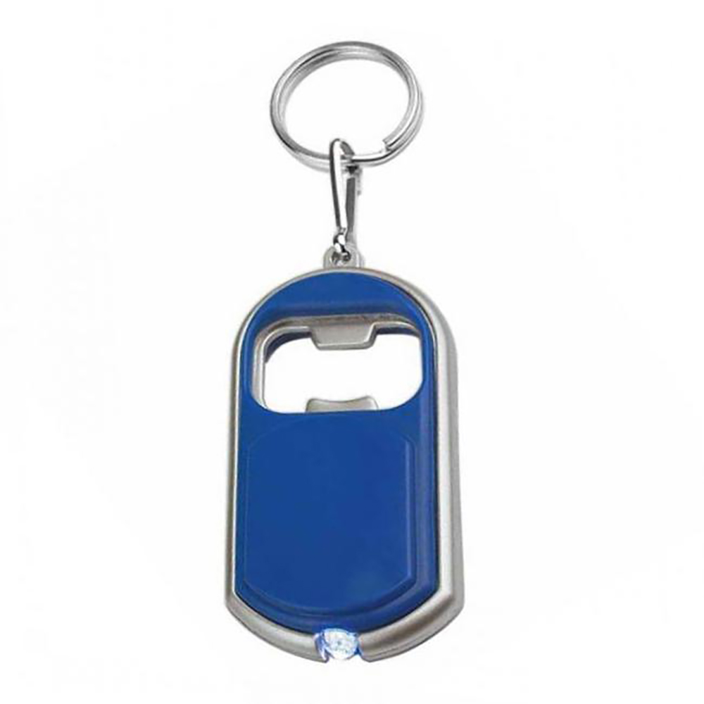 Mini Bottle Opener Flashlight 2