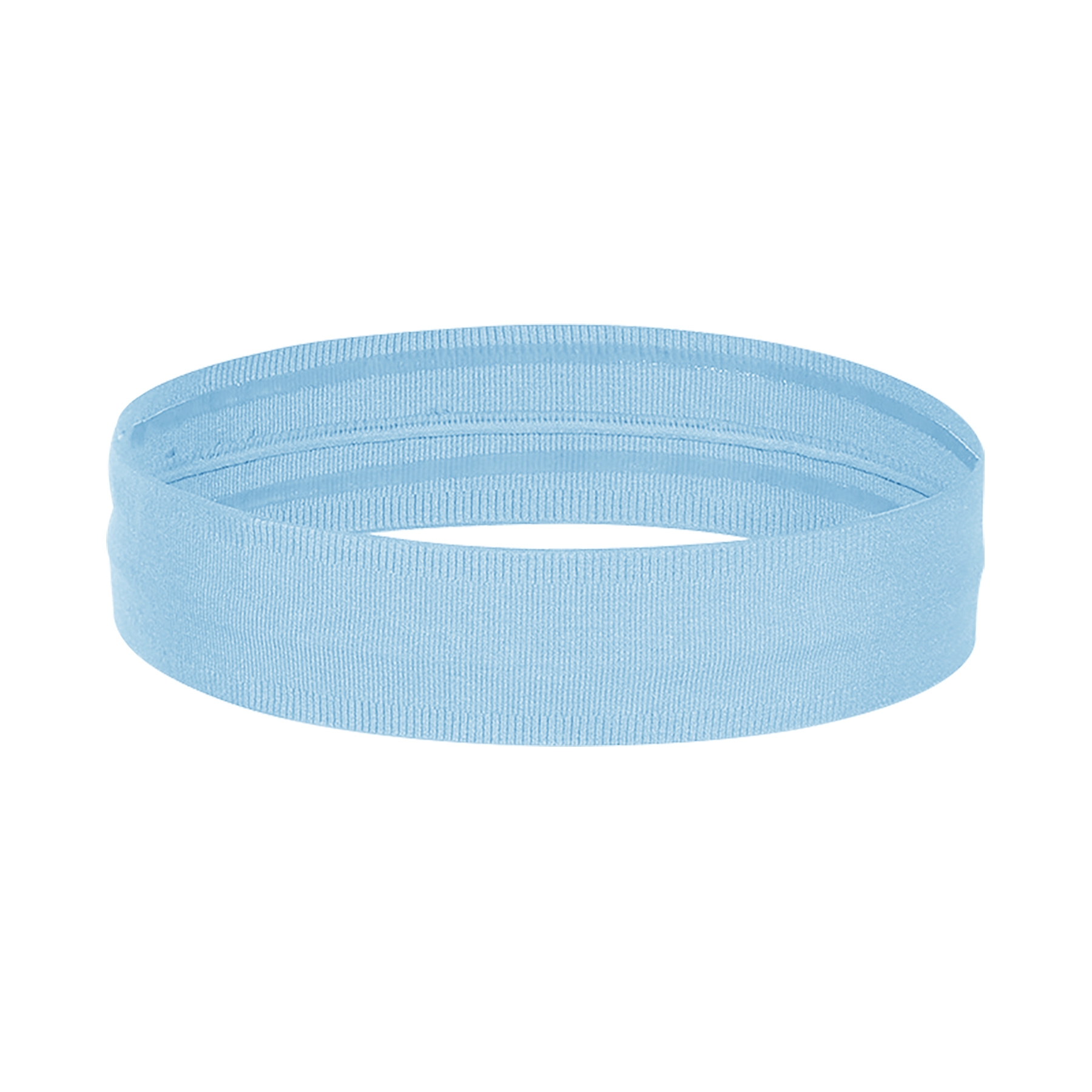 Elastic Sports Sweatband 22