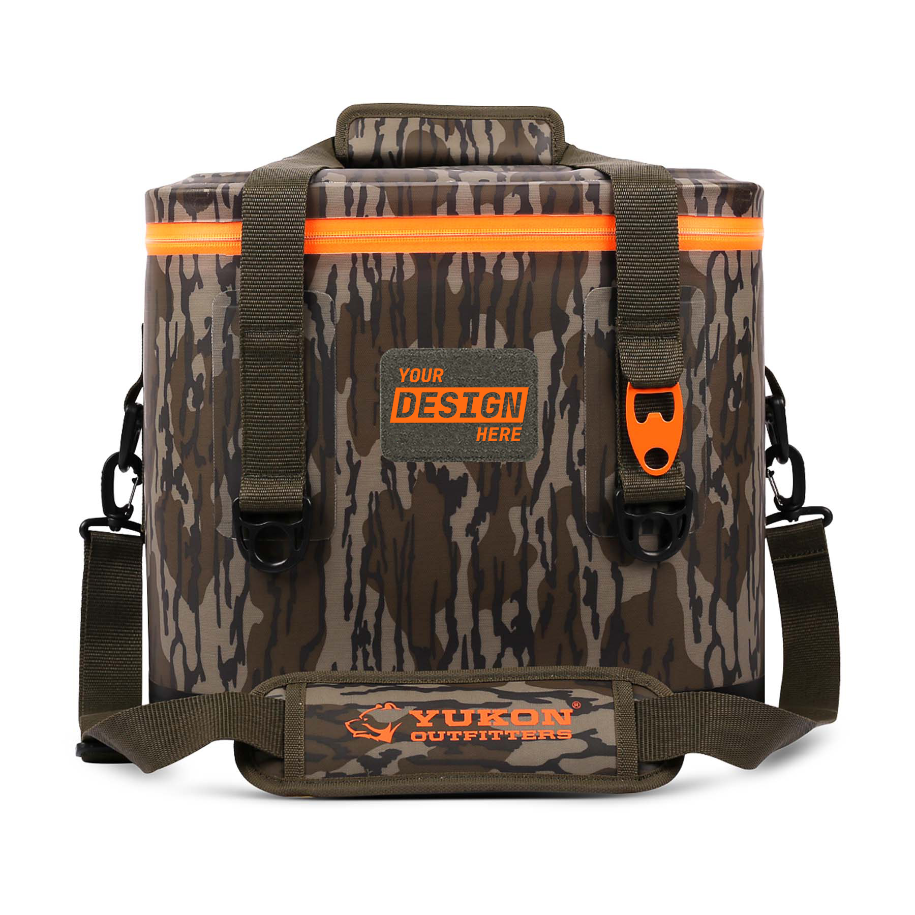 Yukon Outfitters 30 Can Tech Cooler