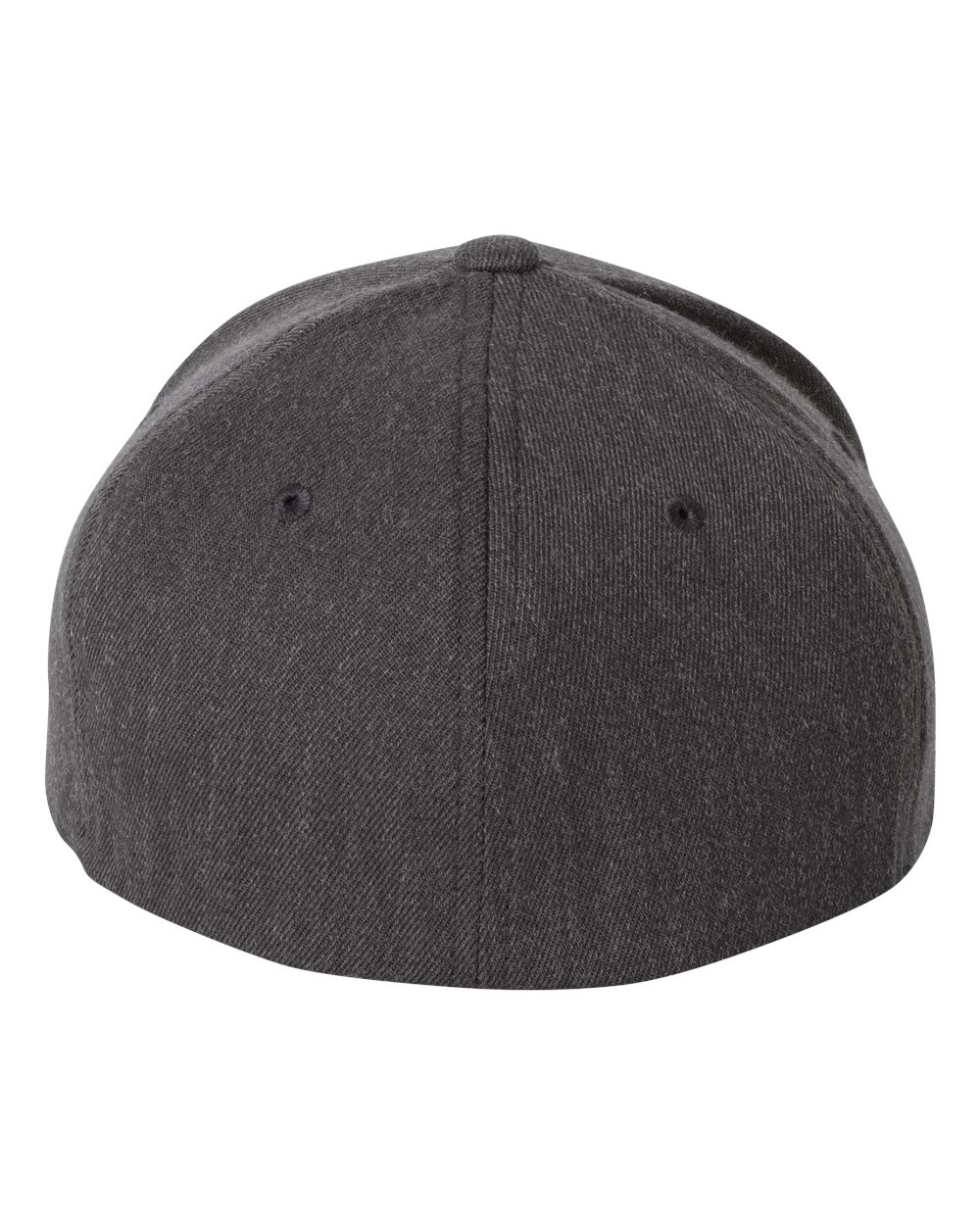 Wool-Blend Cap - 6477 12