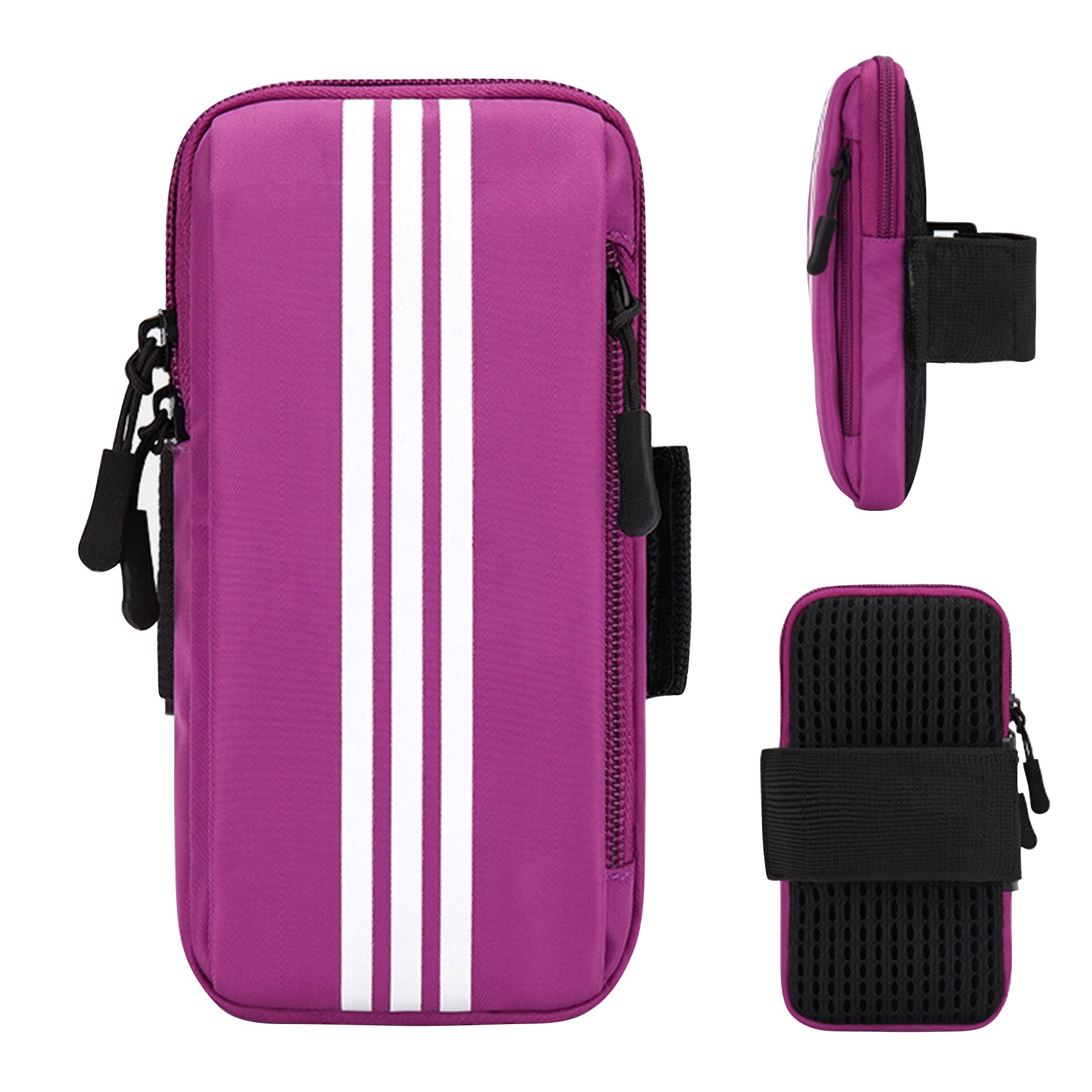 Fitness Sports Arm Bag 6