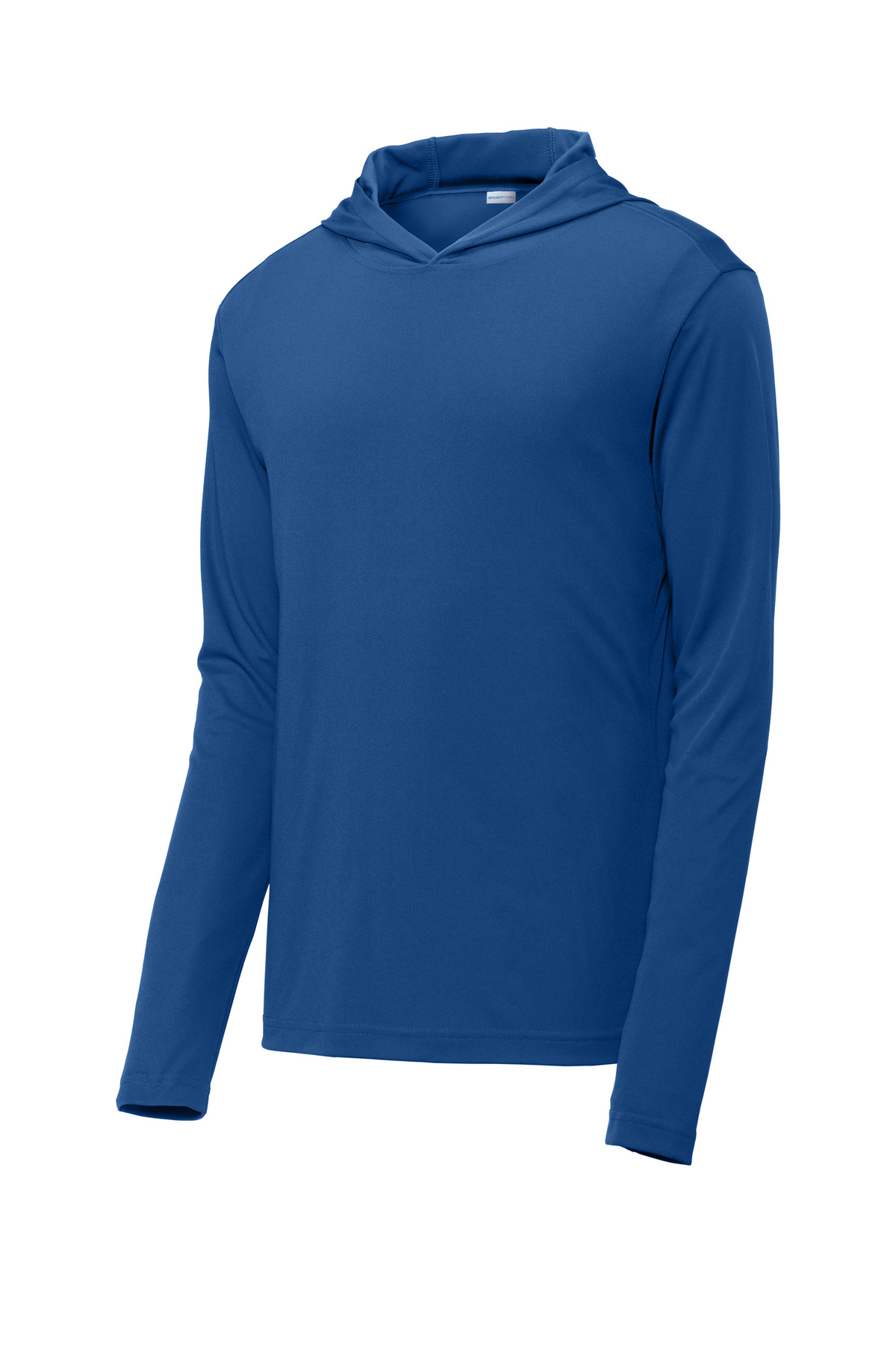 Sport-Tek PosiCharge Competitor Hooded Pullover. ST358 50