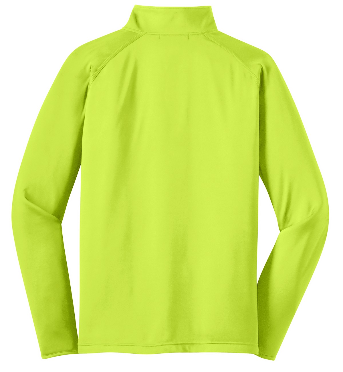 Sport-Tek Sport-Wick Stretch 1/4-Zip Pullover. ST850 45