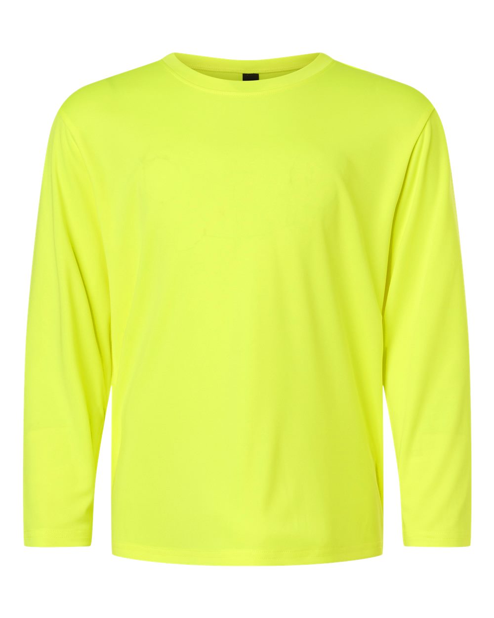 Youth Pro-Lock Performance Long Sleeve T-Shirt - 48400Y 12