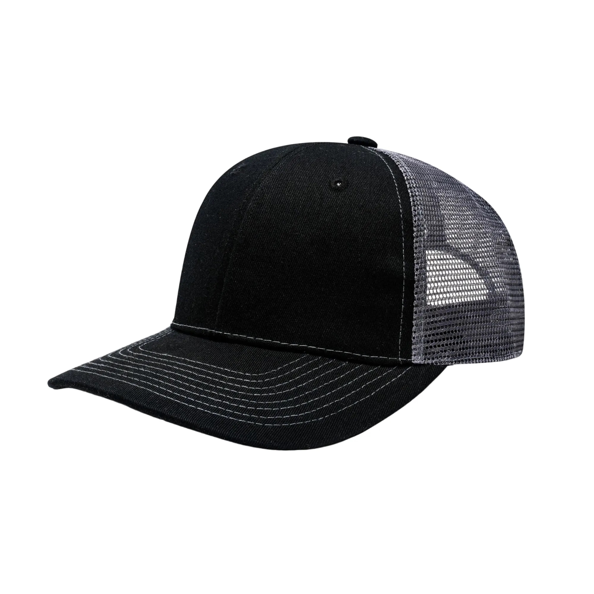 Trucker Hat Snapback Cap 12