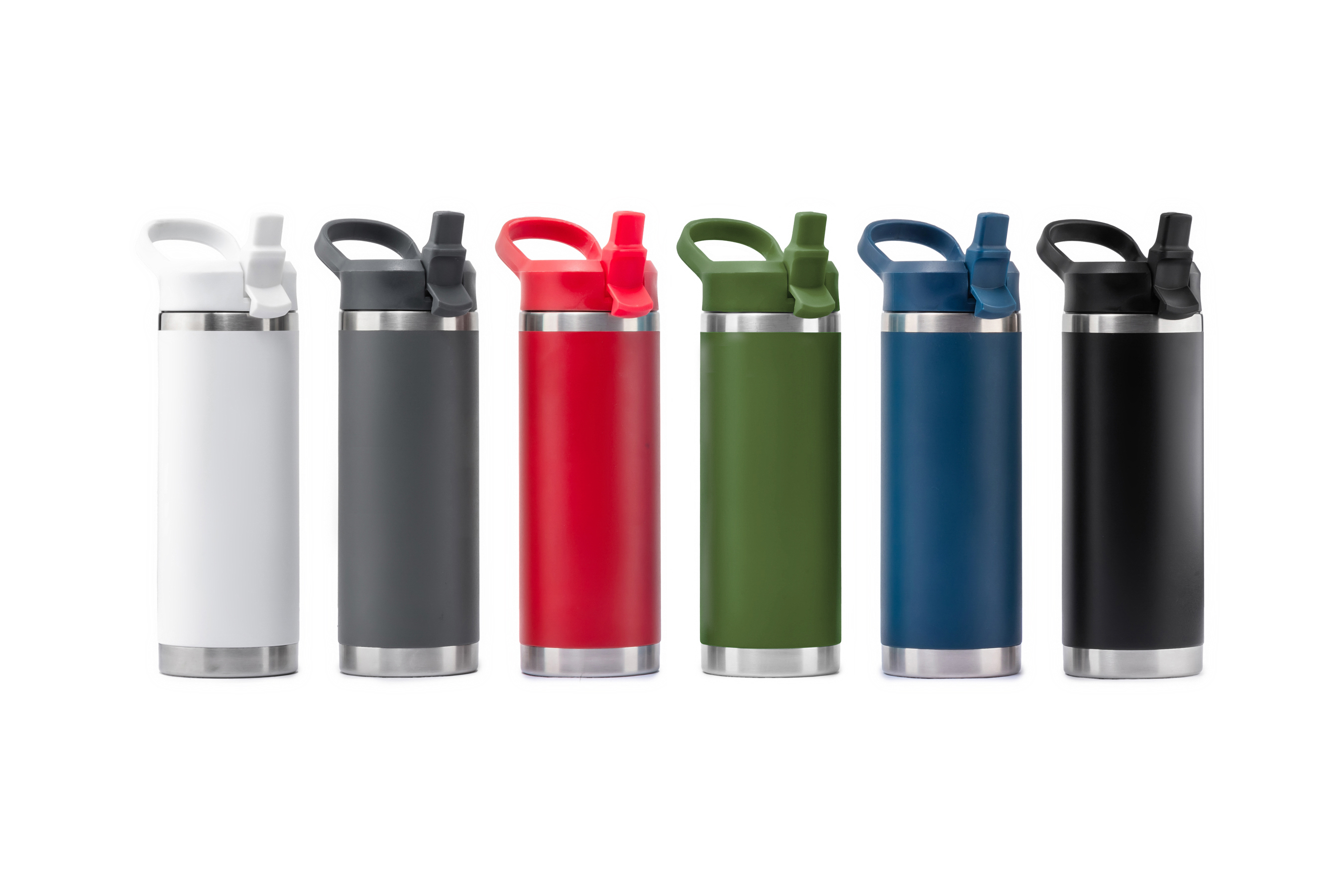 18 oz Pioneer Bottle 18