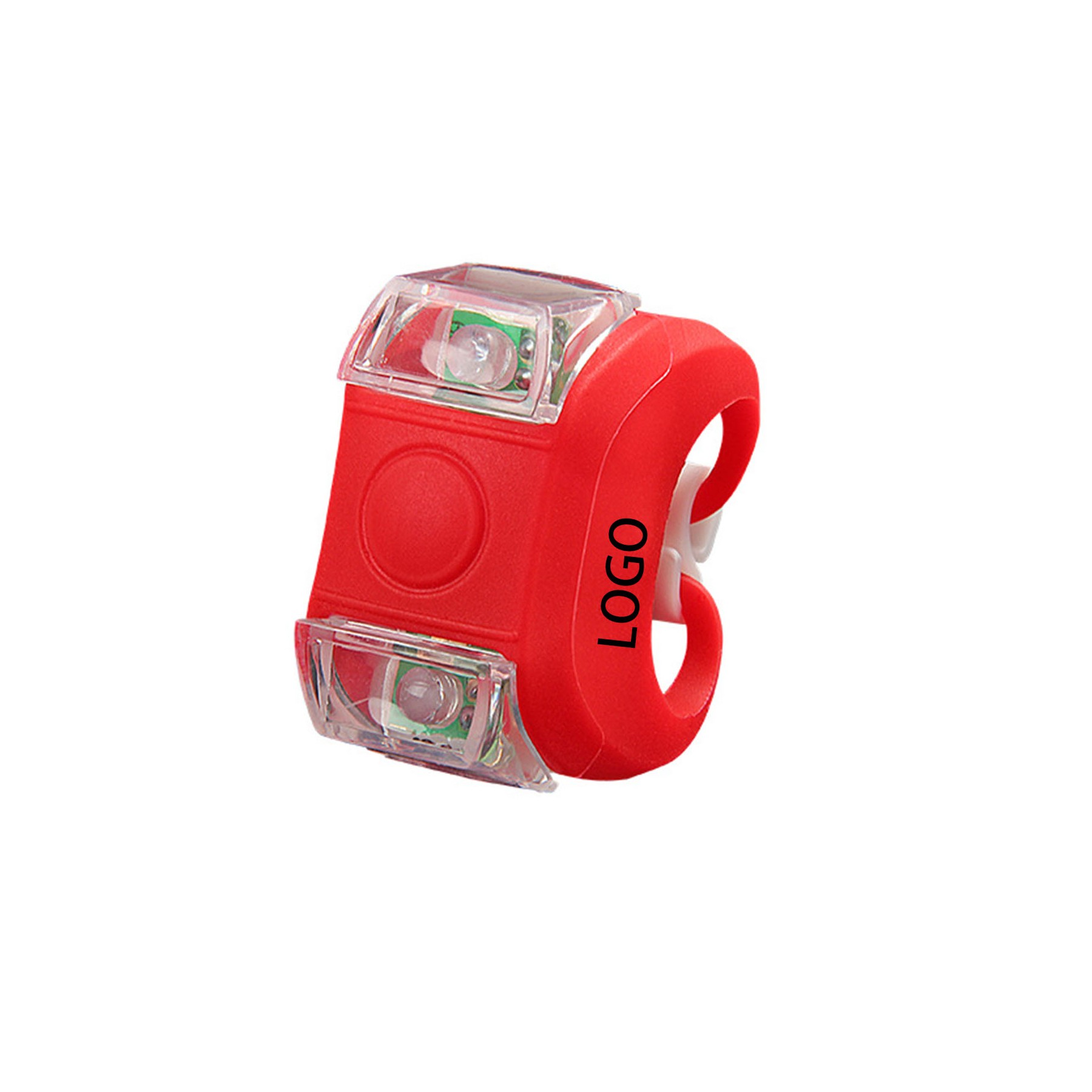 Bike Taillight 7