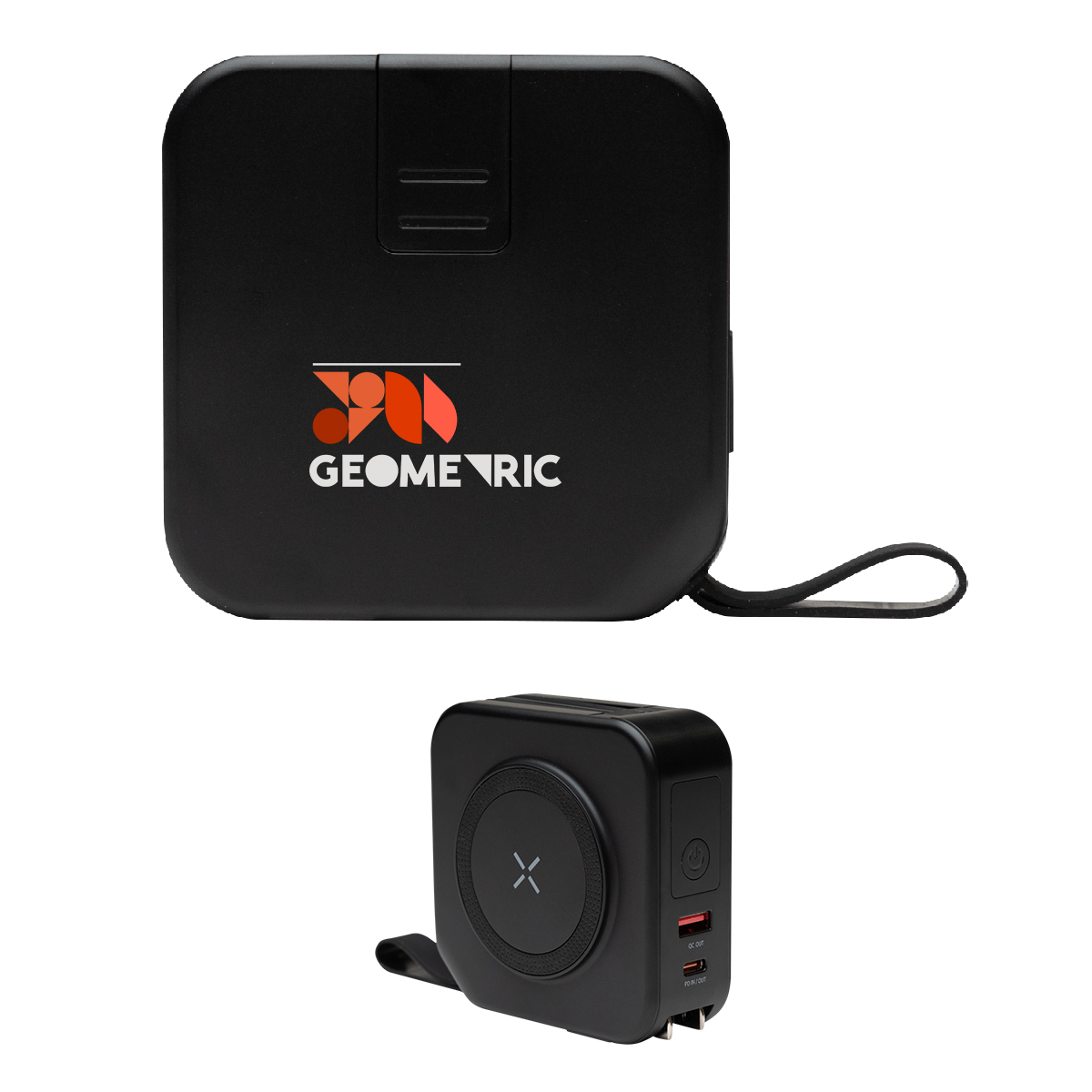 10,000 mAh 5-In-1 Universal Charger 6