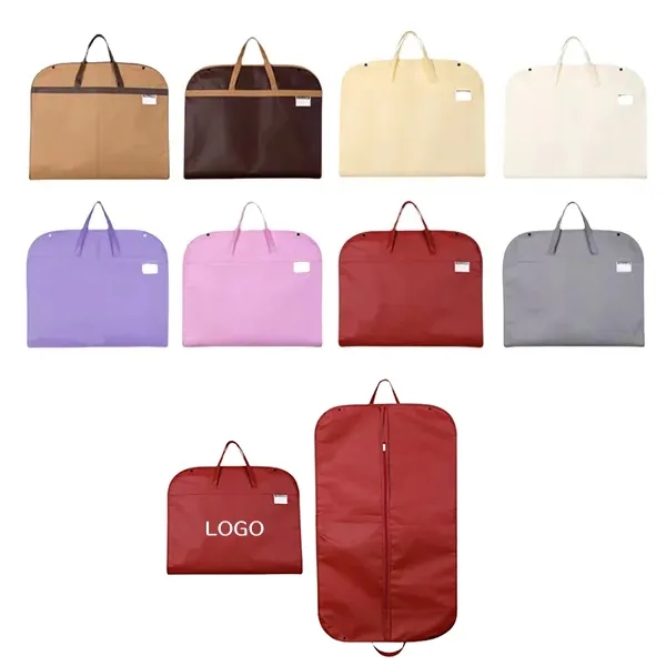 Travel Garment Bags 10