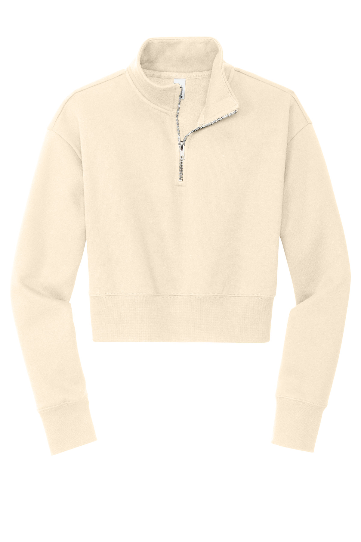 District® Women's V.I.T. Fleece 1/2-Zip 21
