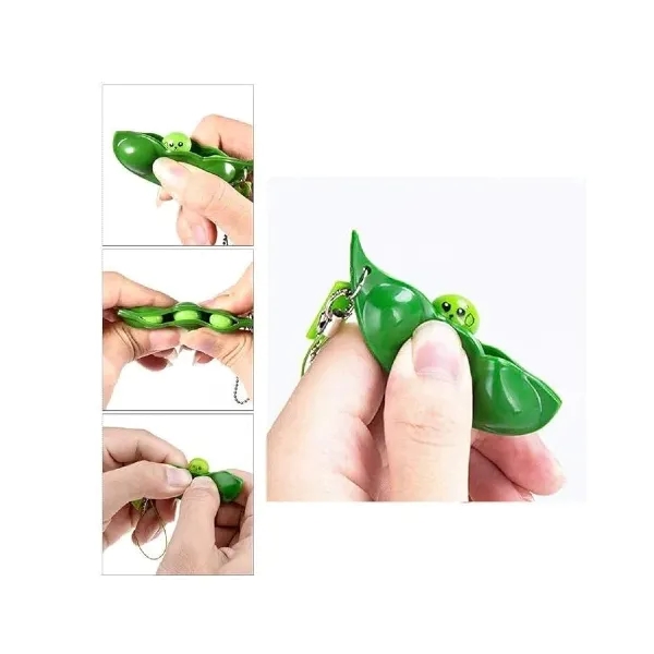 Bean Fidget Toy 6