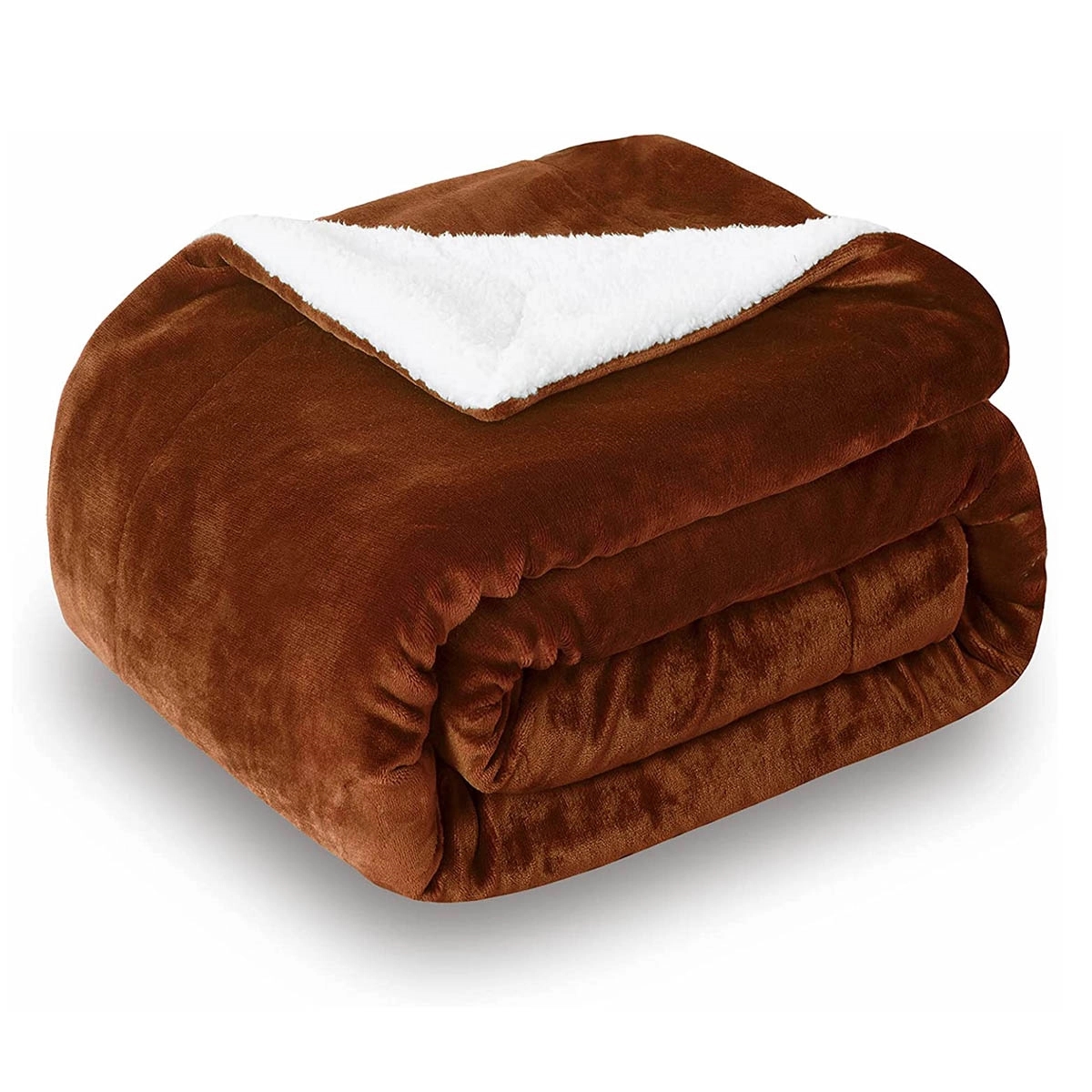Fleece Throw Blanket 1