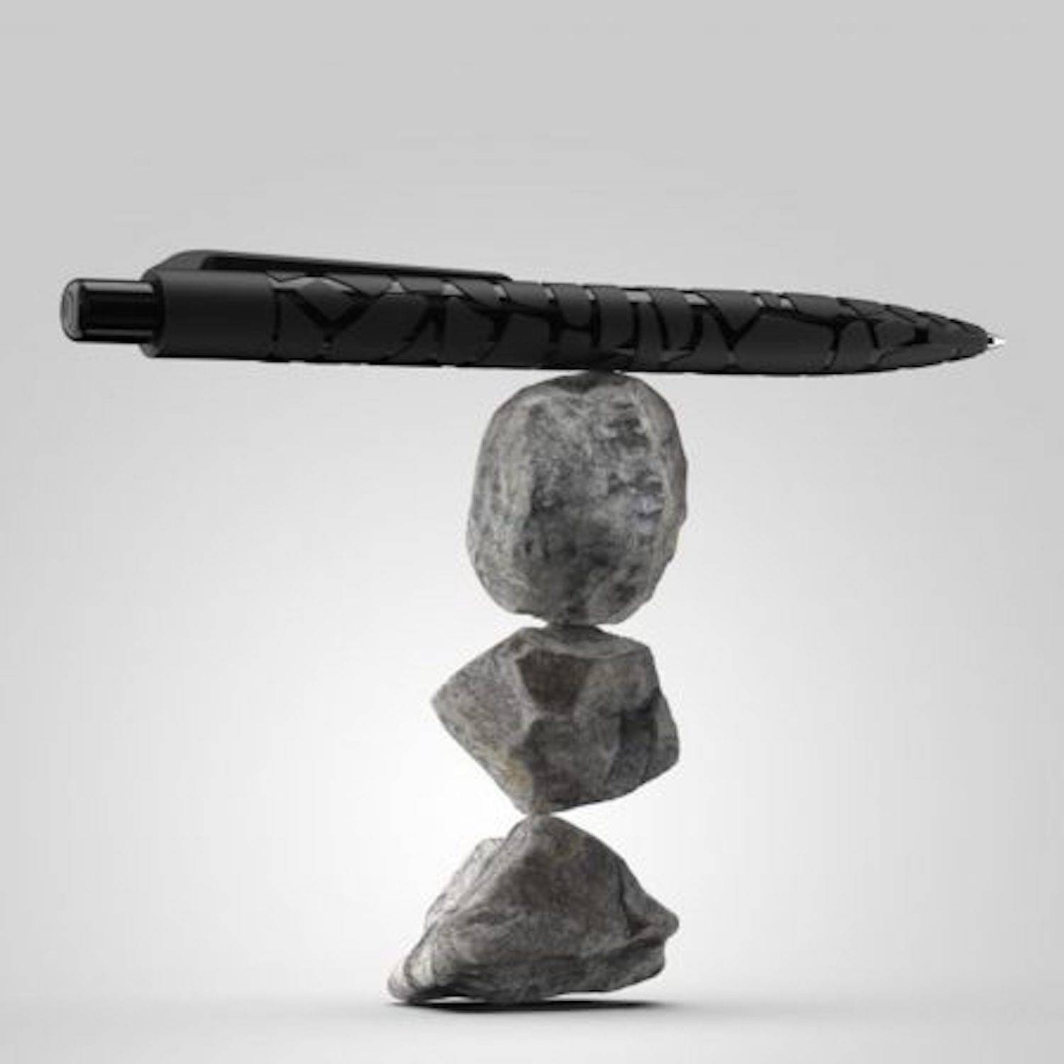 Marko Stone Pen 2