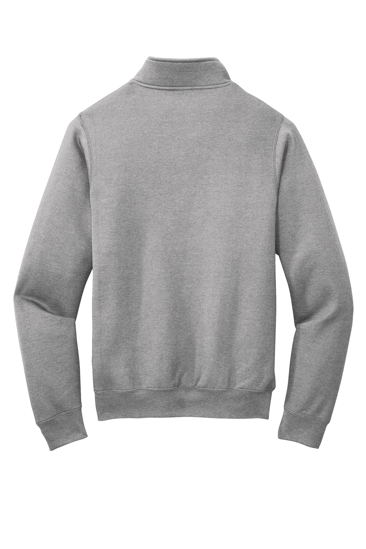 Core Fleece 1/4-Zip Pullover Sweatshirt